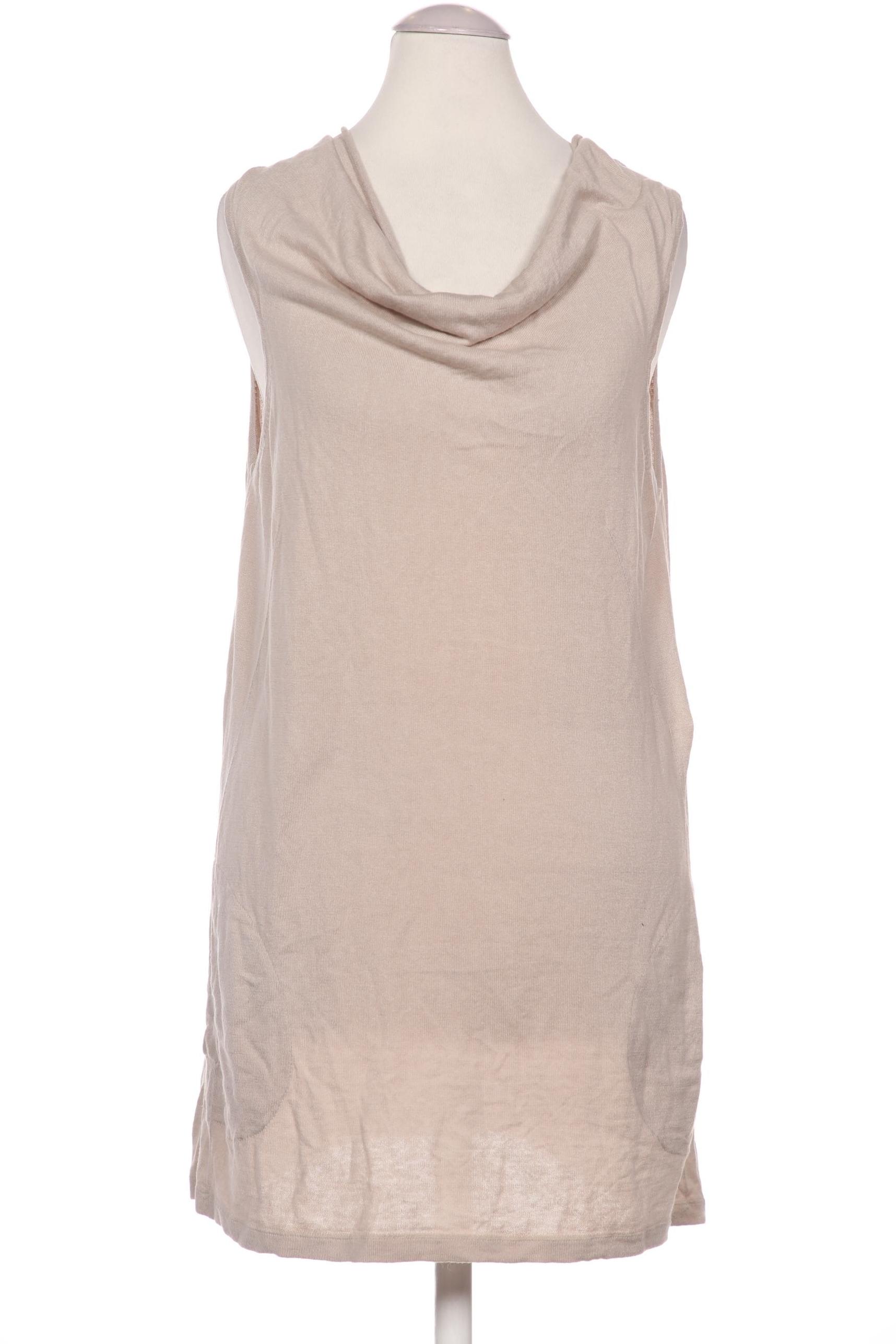 

Aigner Damen Top, beige, Gr. 36