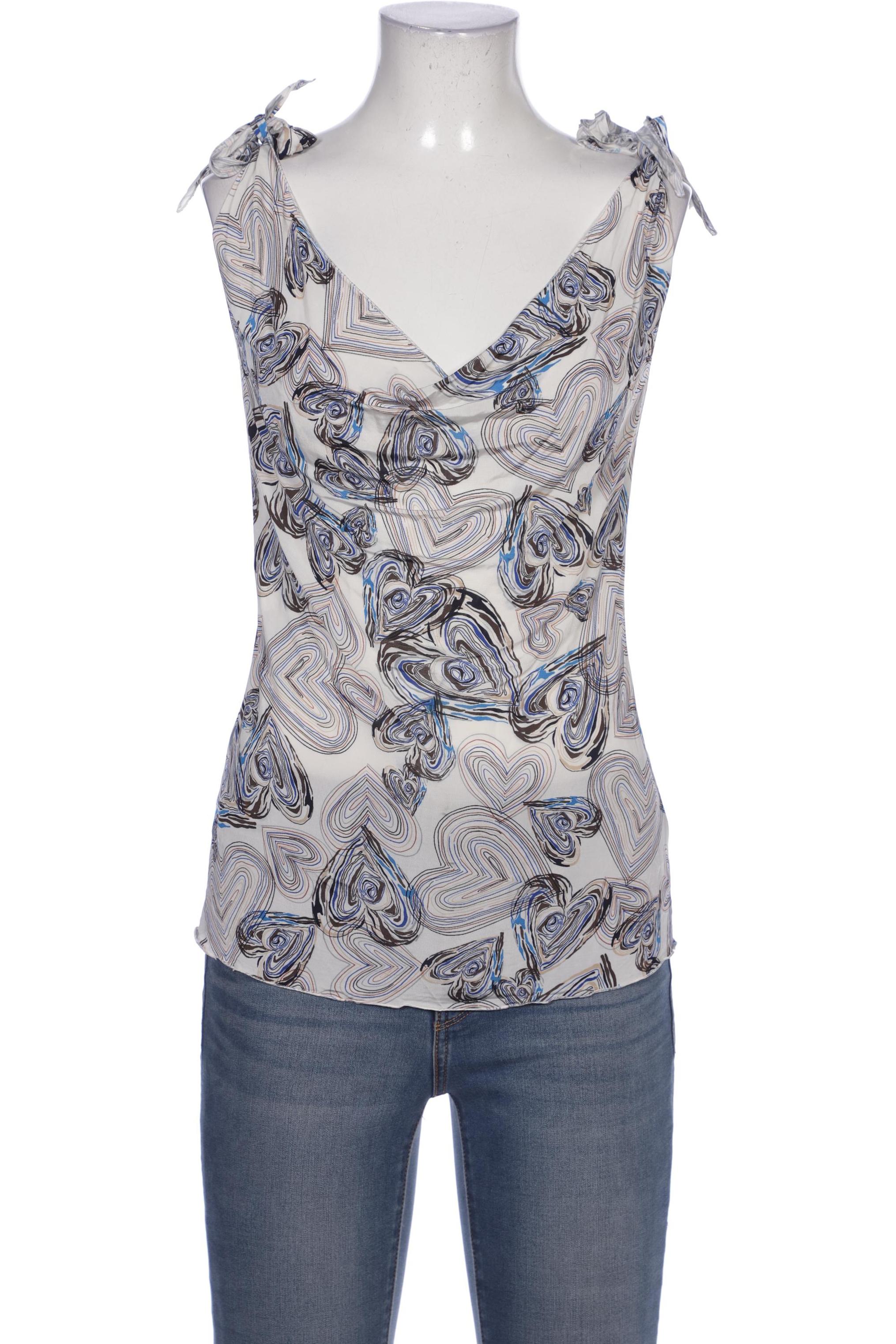 

Aigner Damen Top, mehrfarbig, Gr. 38