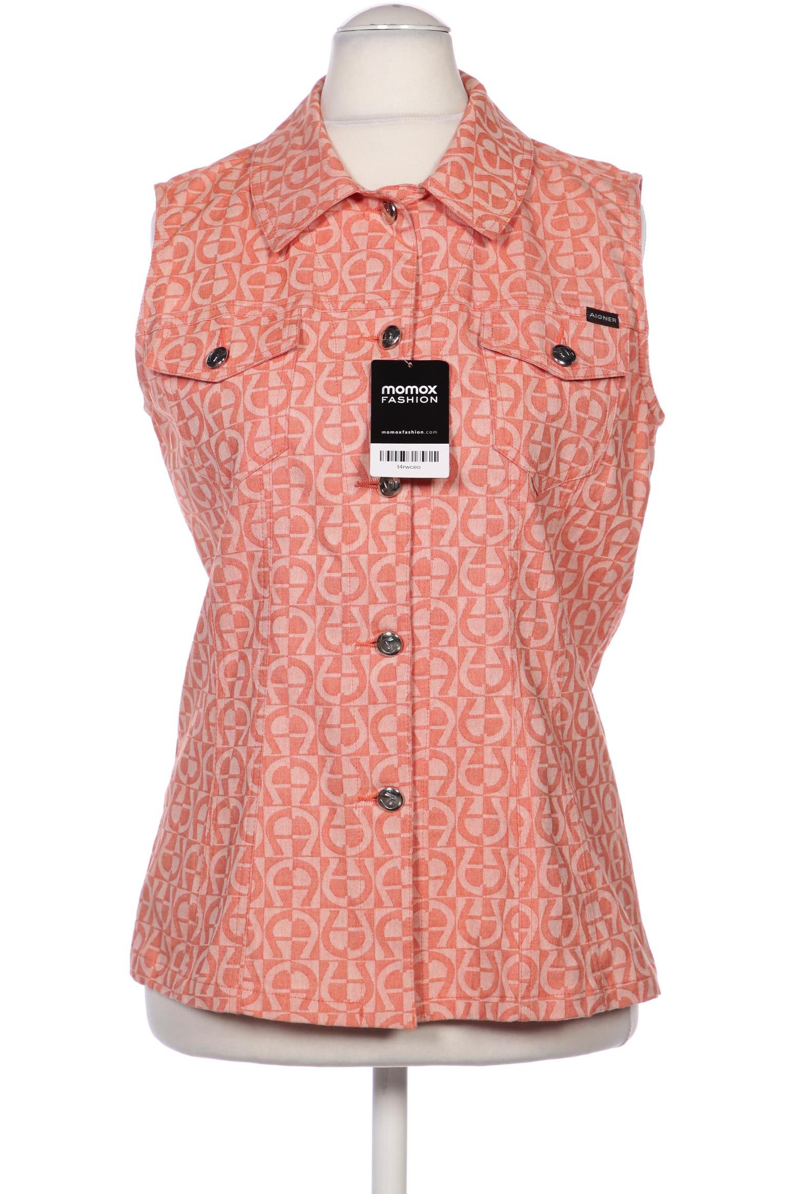 

Aigner Damen Weste, pink, Gr. 36