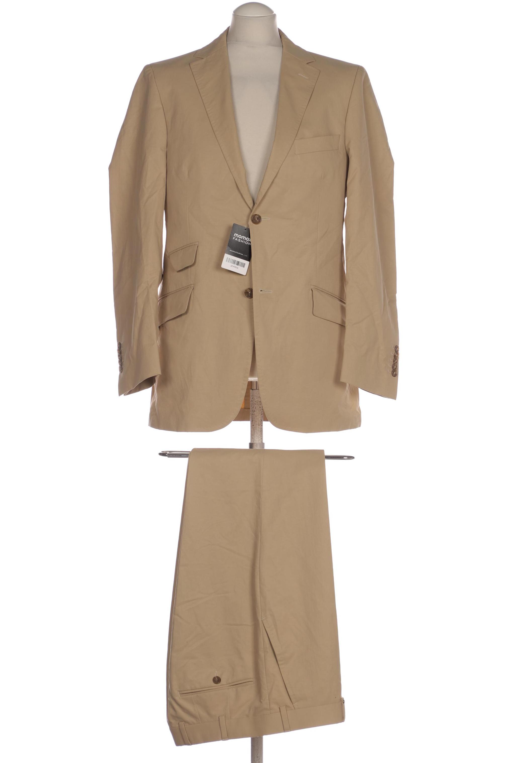 

Aigner Herren Anzug, beige