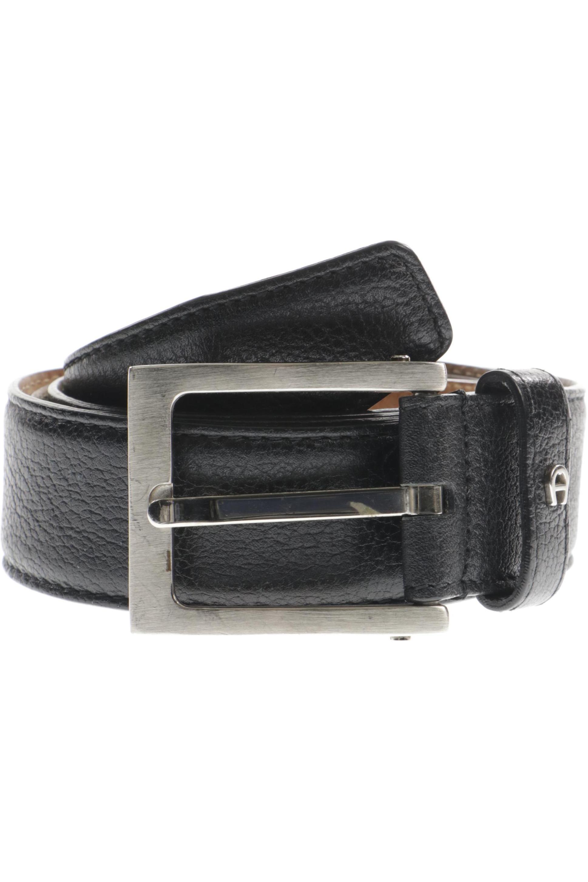 

Aigner Herren Gürtel, schwarz, Gr.