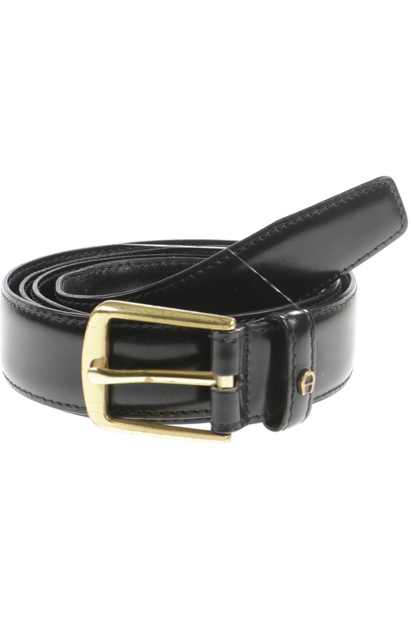 

Aigner Herren Gürtel, schwarz, Gr.