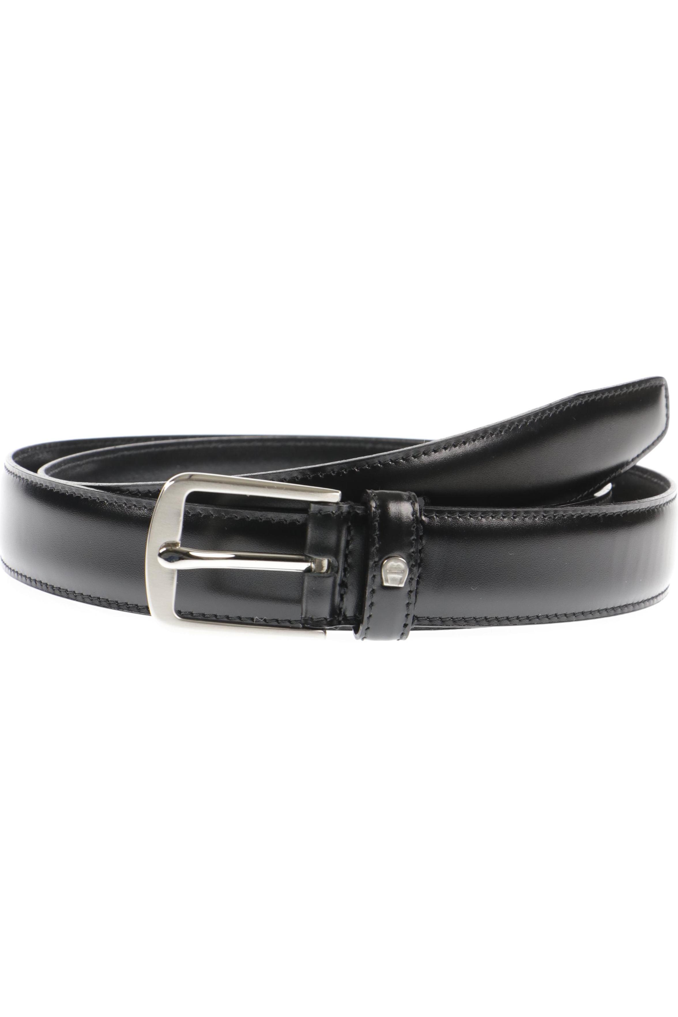 

Aigner Herren Gürtel, schwarz, Gr.