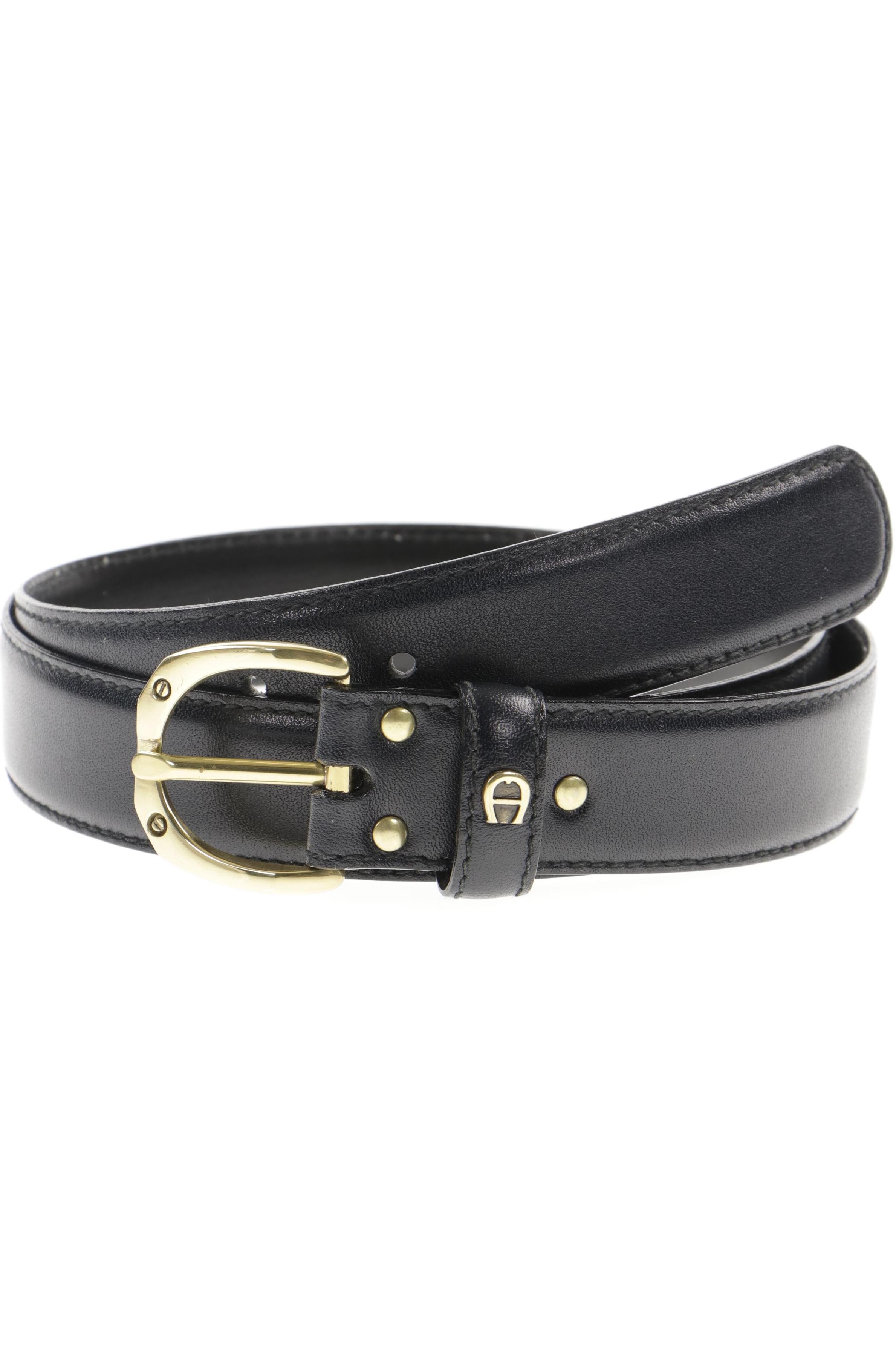 

Aigner Herren Gürtel, schwarz, Gr.