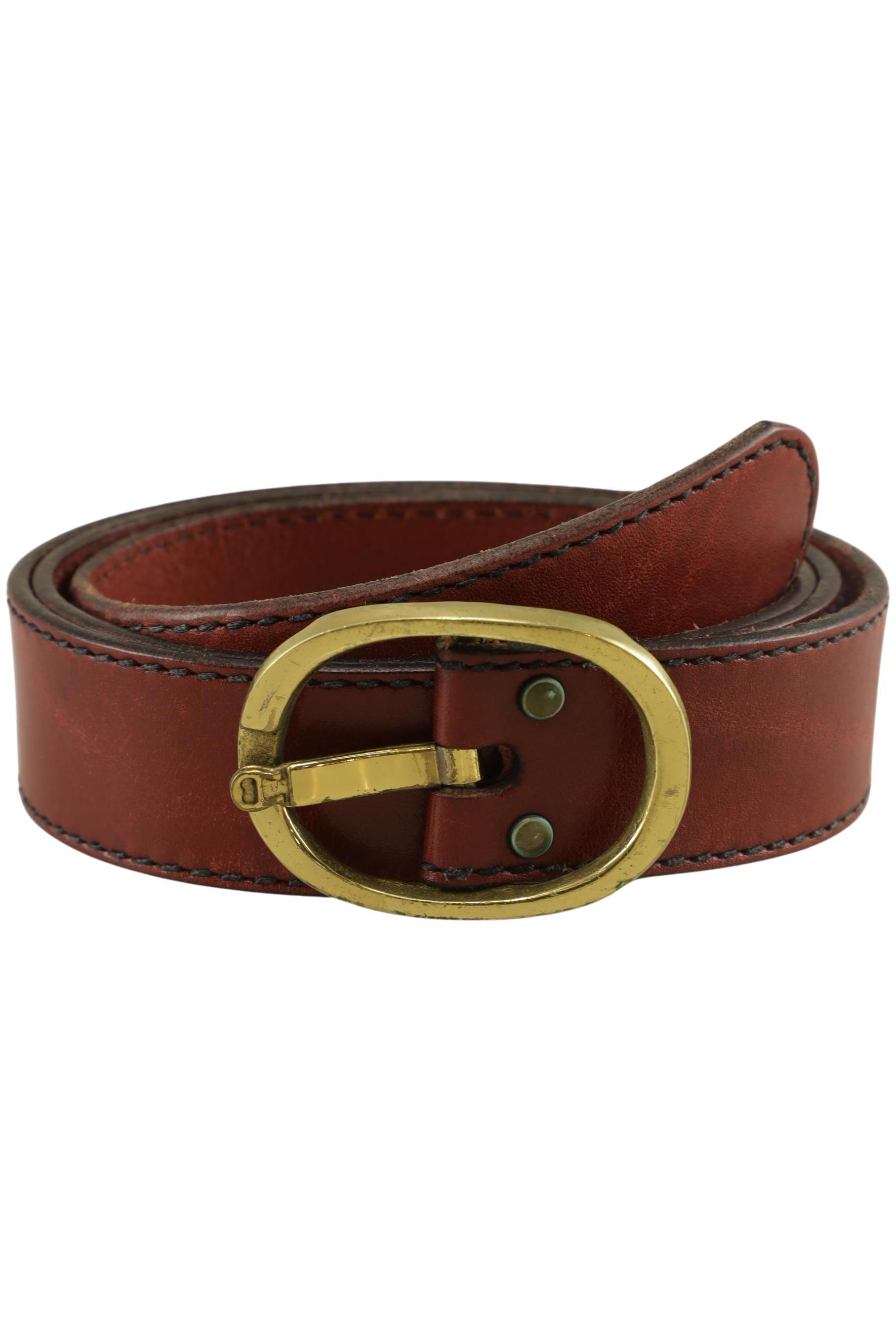 

Aigner Herren Gürtel, rot, Gr. 95