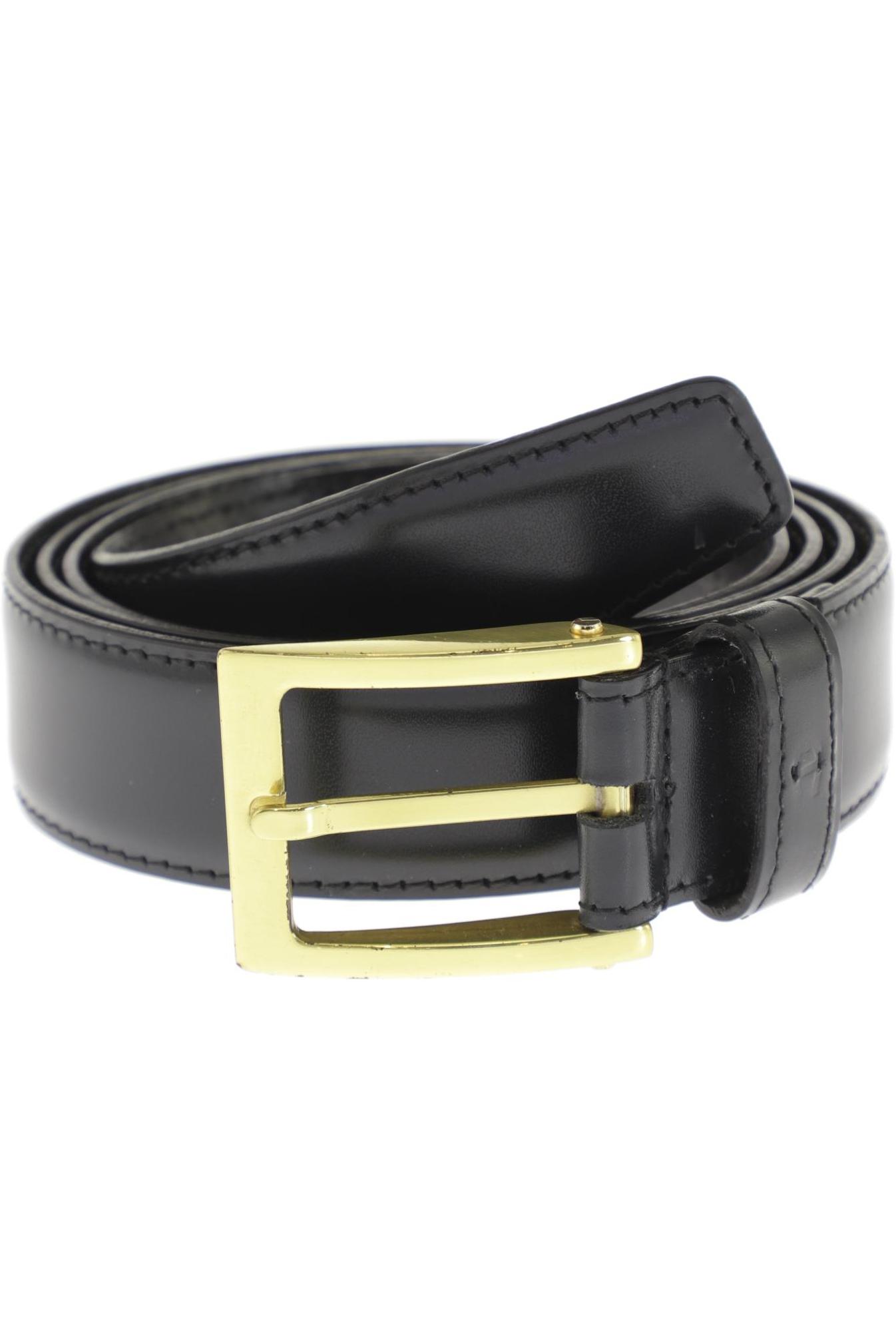 

Aigner Herren Gürtel, schwarz, Gr. 100