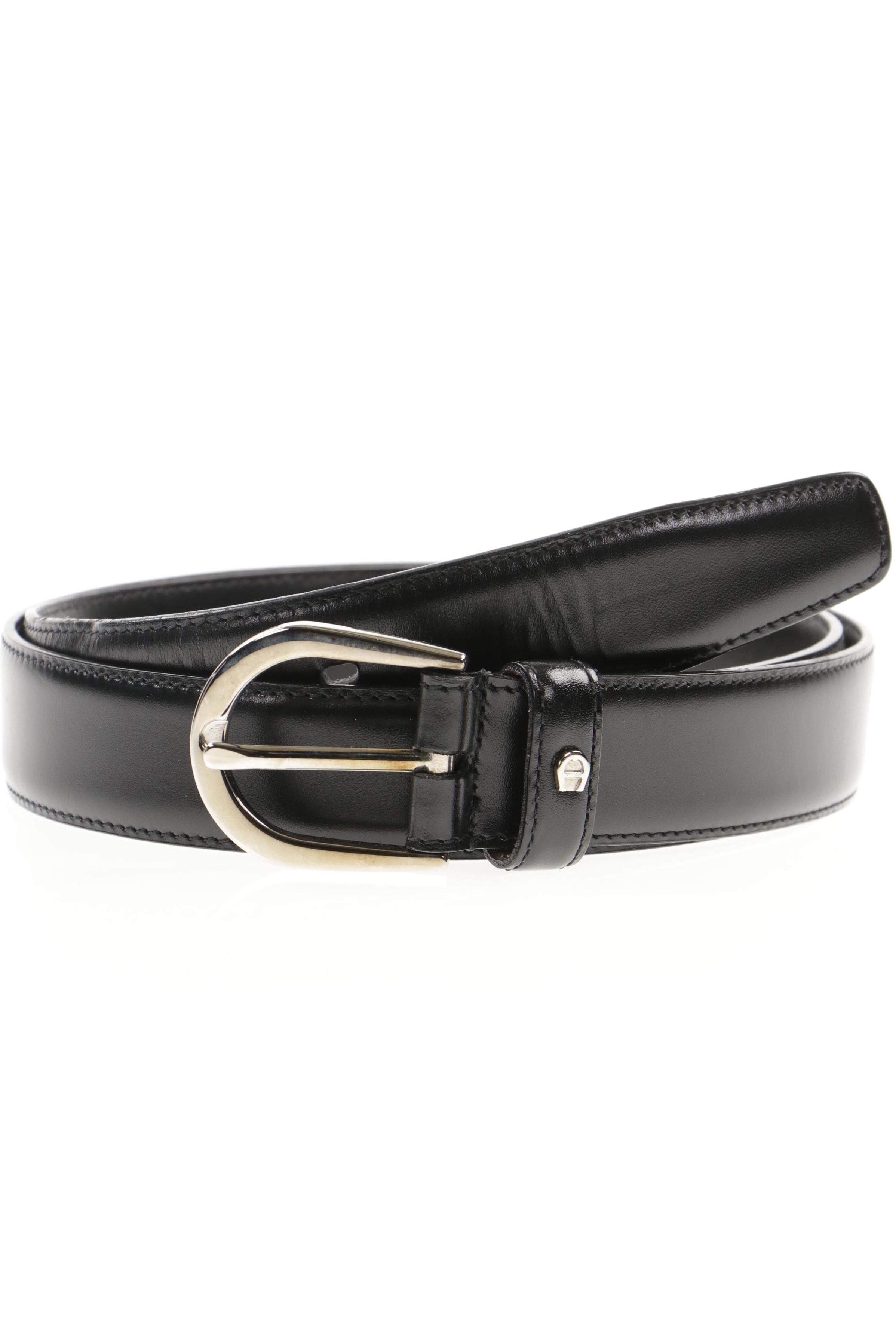

Aigner Herren Gürtel, schwarz, Gr.