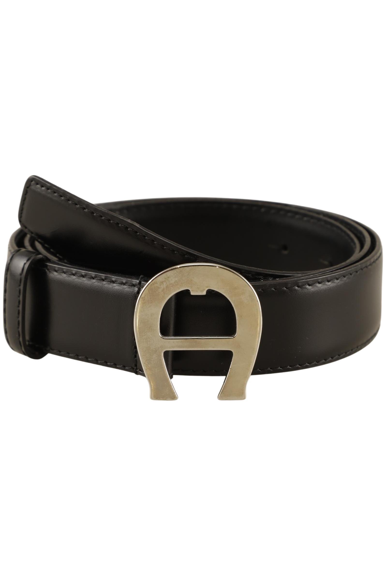 

Aigner Herren Gürtel, braun, Gr. 100