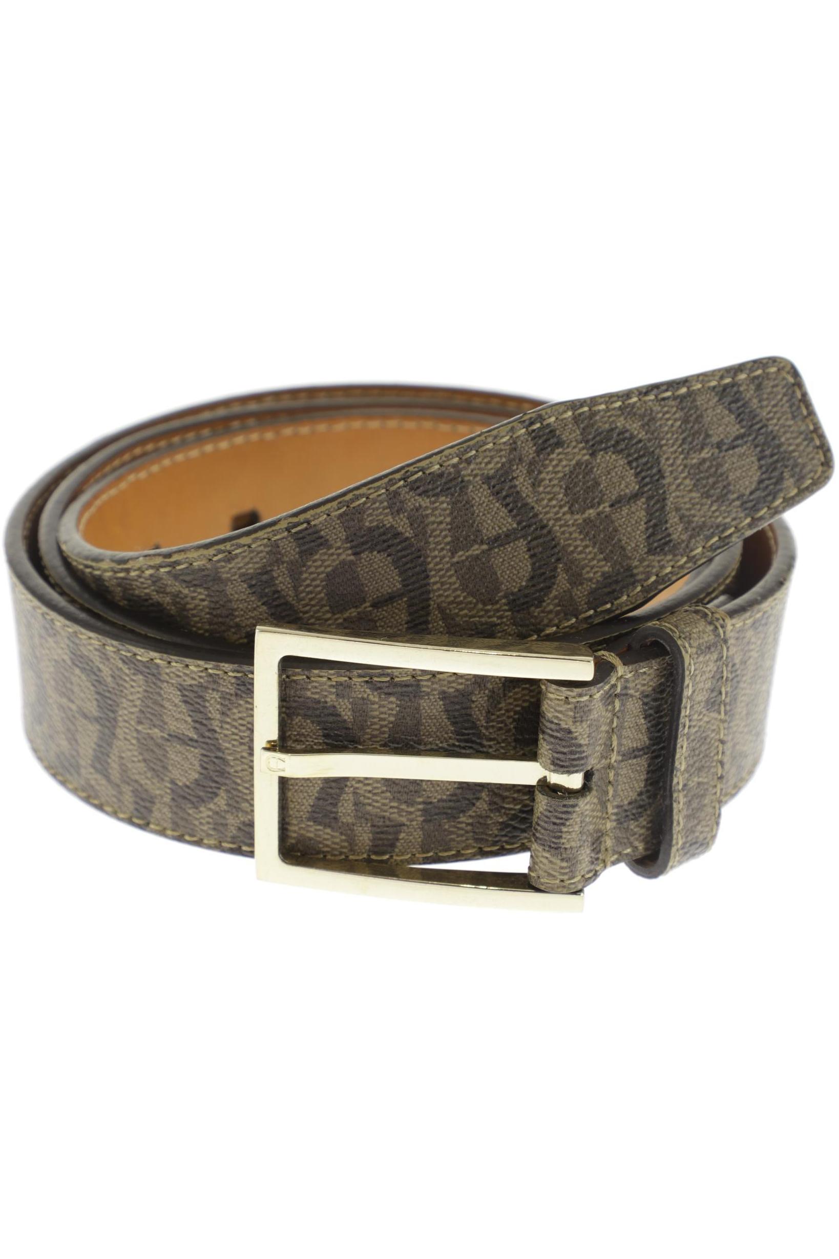 

Aigner Herren Gürtel, beige, Gr. 100