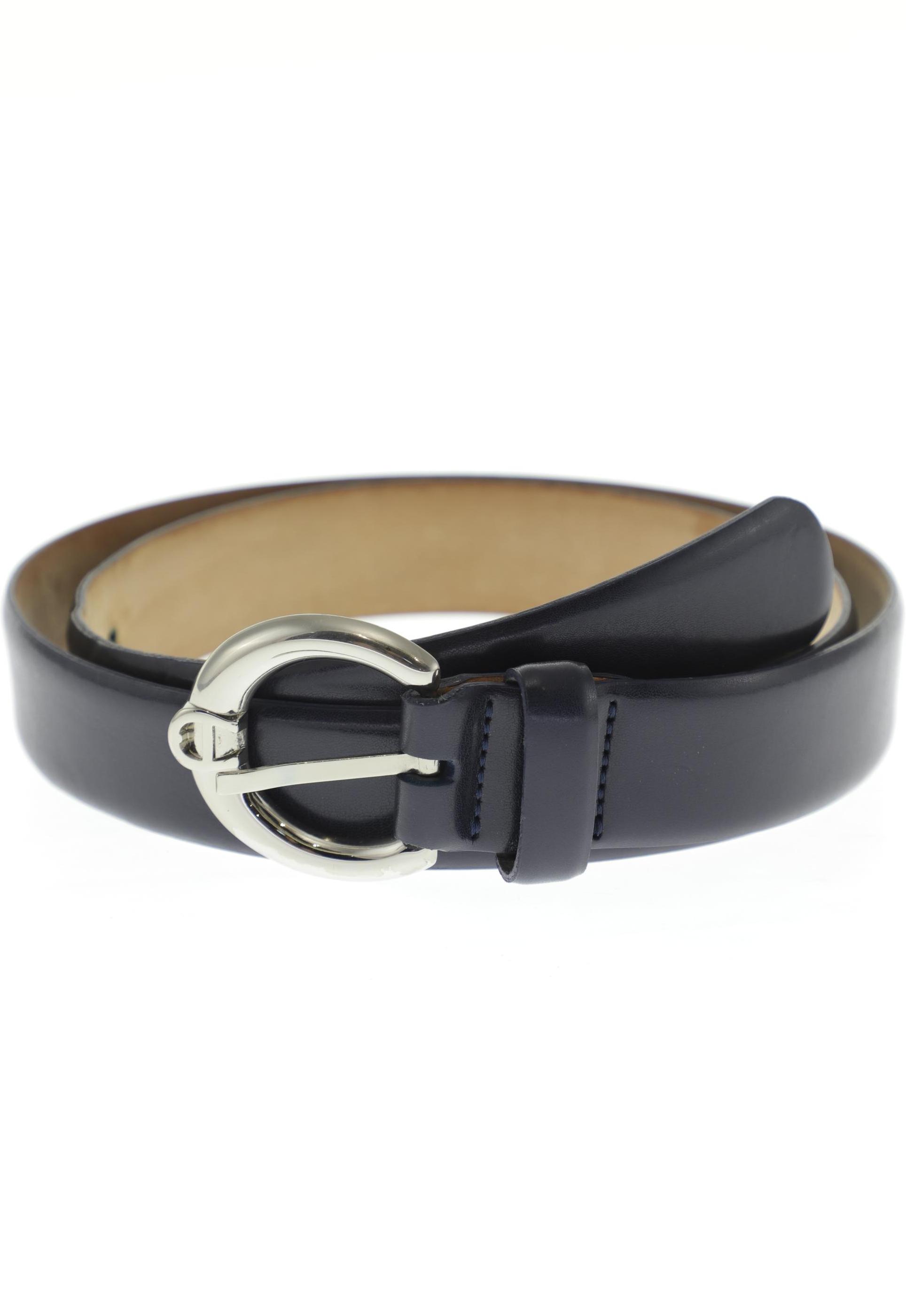 

Aigner Herren Gürtel, marineblau, Gr. 90