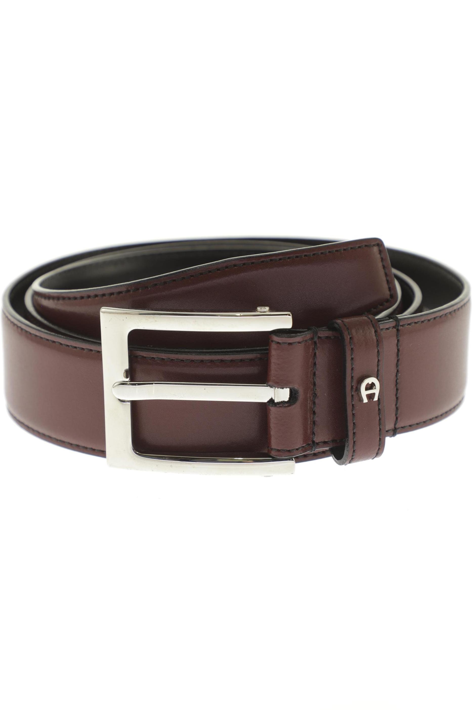 

Aigner Herren Gürtel, bordeaux