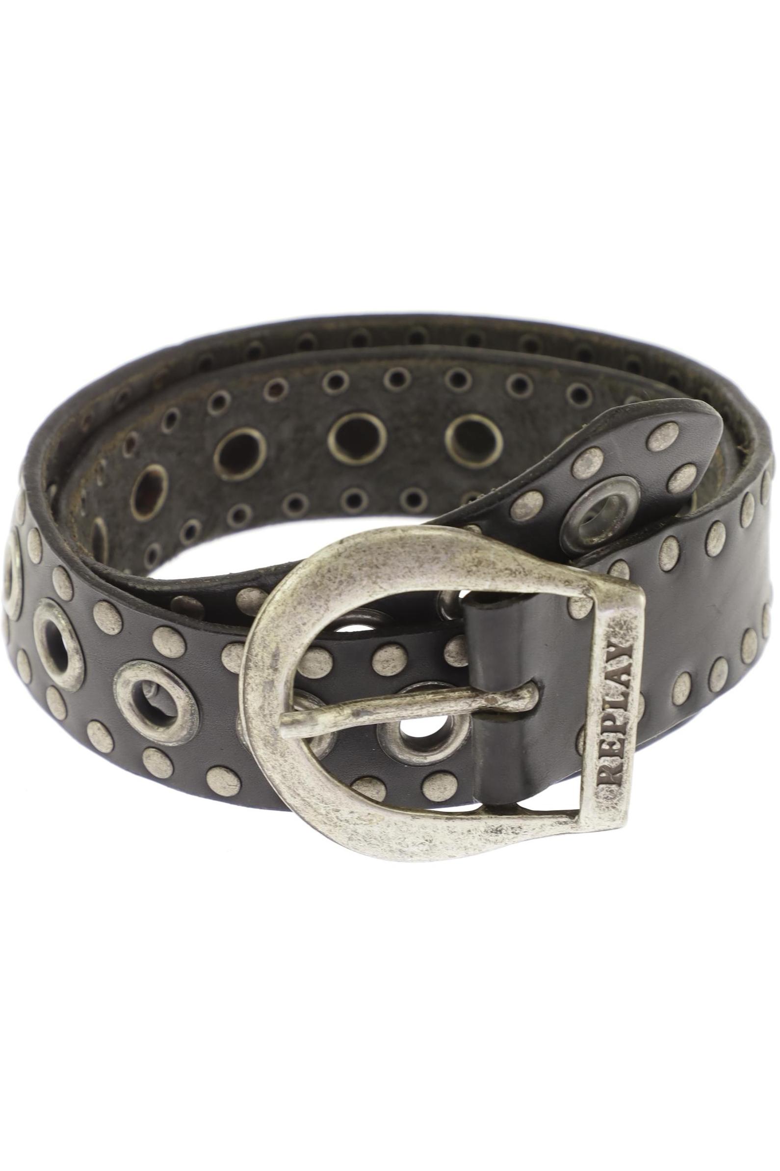 

Aigner Herren Gürtel, marineblau, Gr. 90