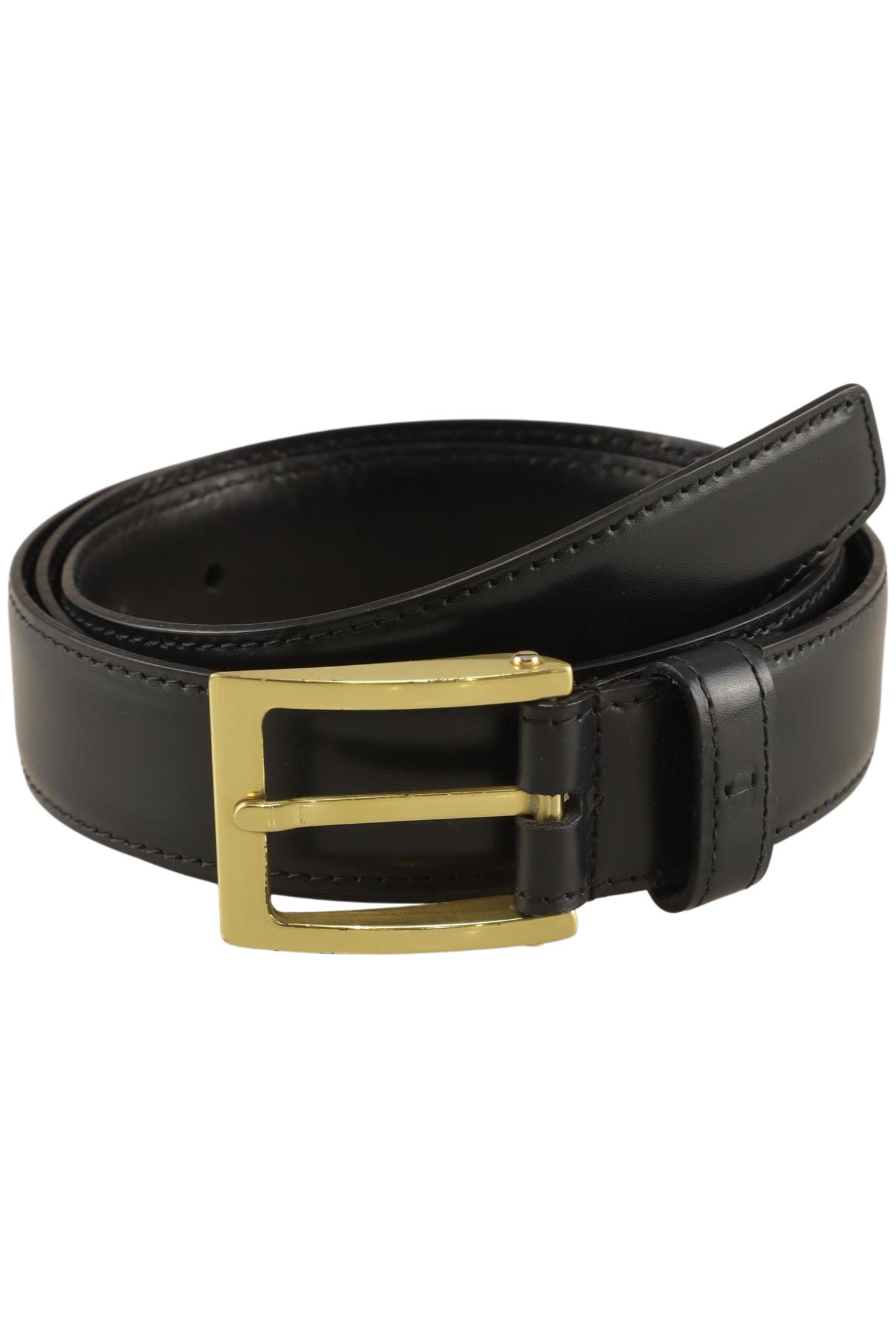 

Aigner Herren Gürtel, schwarz, Gr. 100