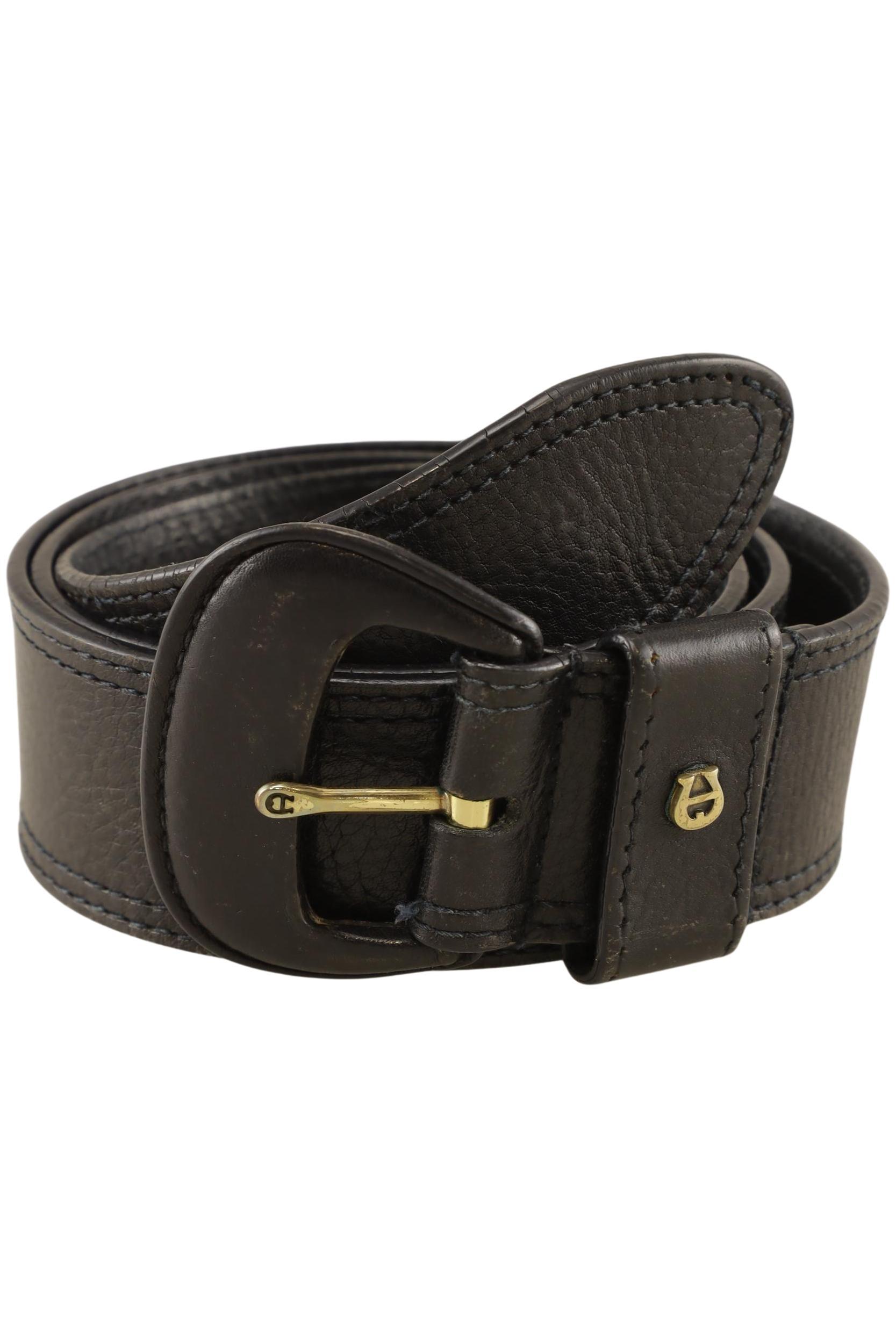 

Aigner Herren Gürtel, braun, Gr. 85