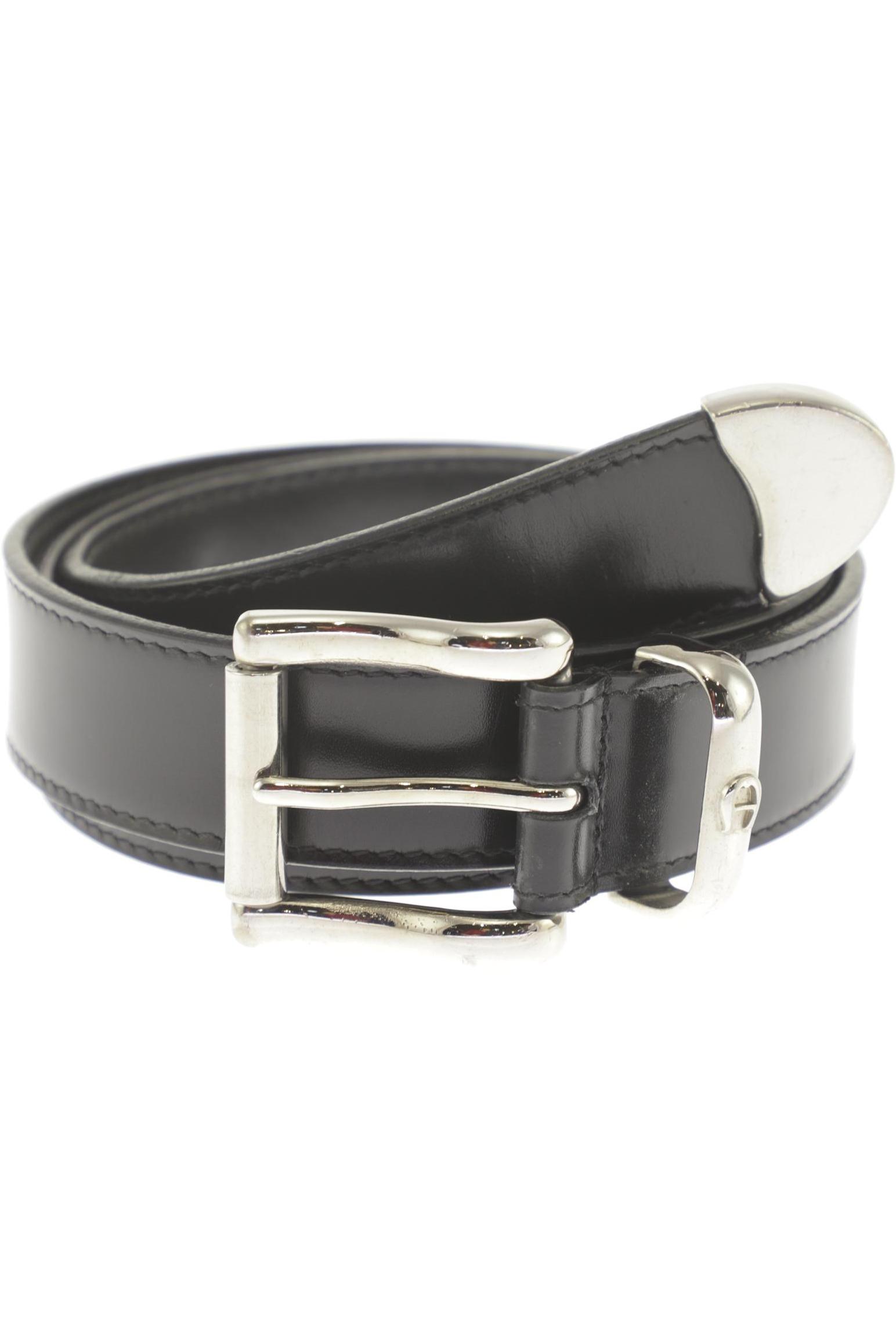 

Aigner Herren Gürtel, schwarz, Gr. 95