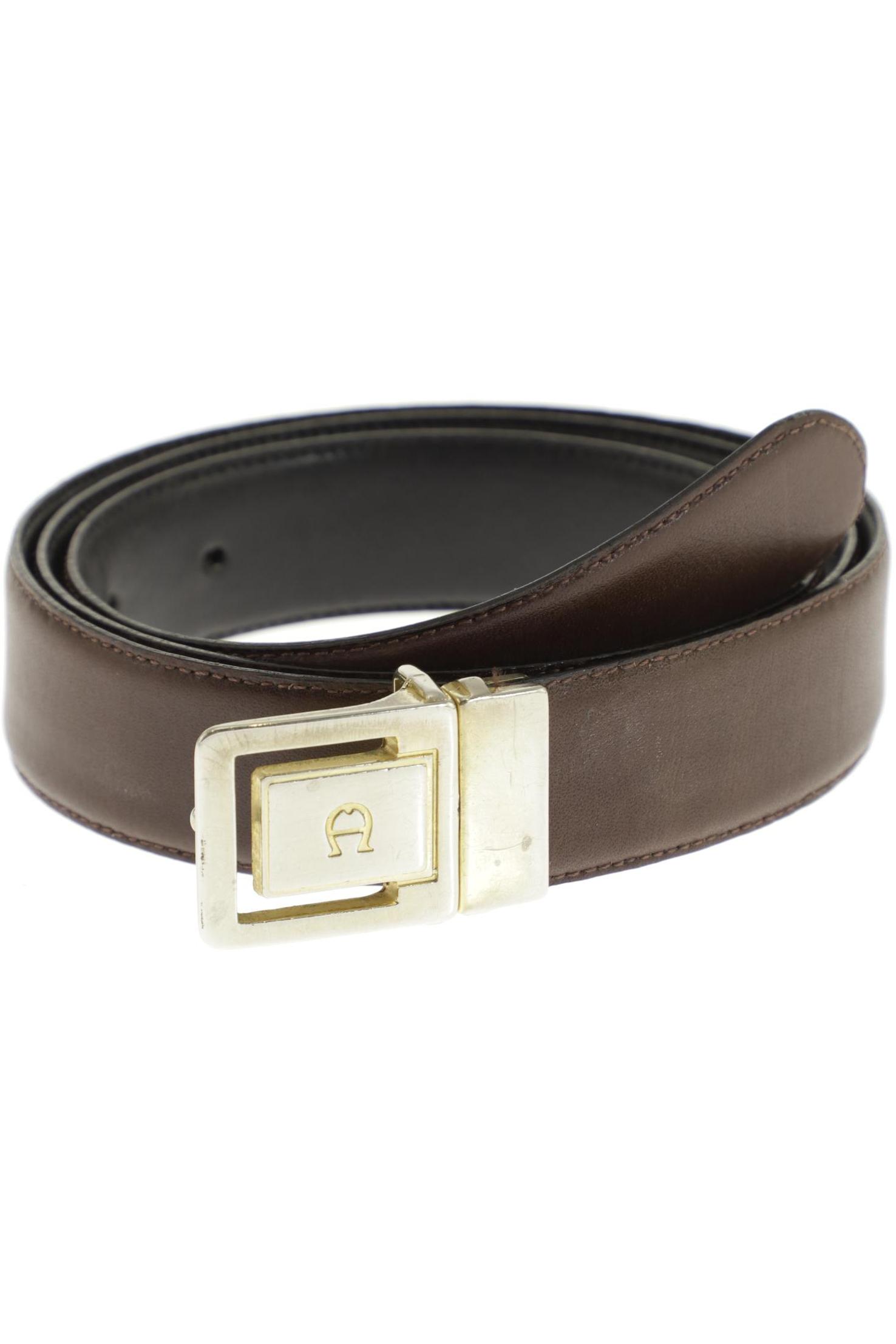 

Aigner Herren Gürtel, braun