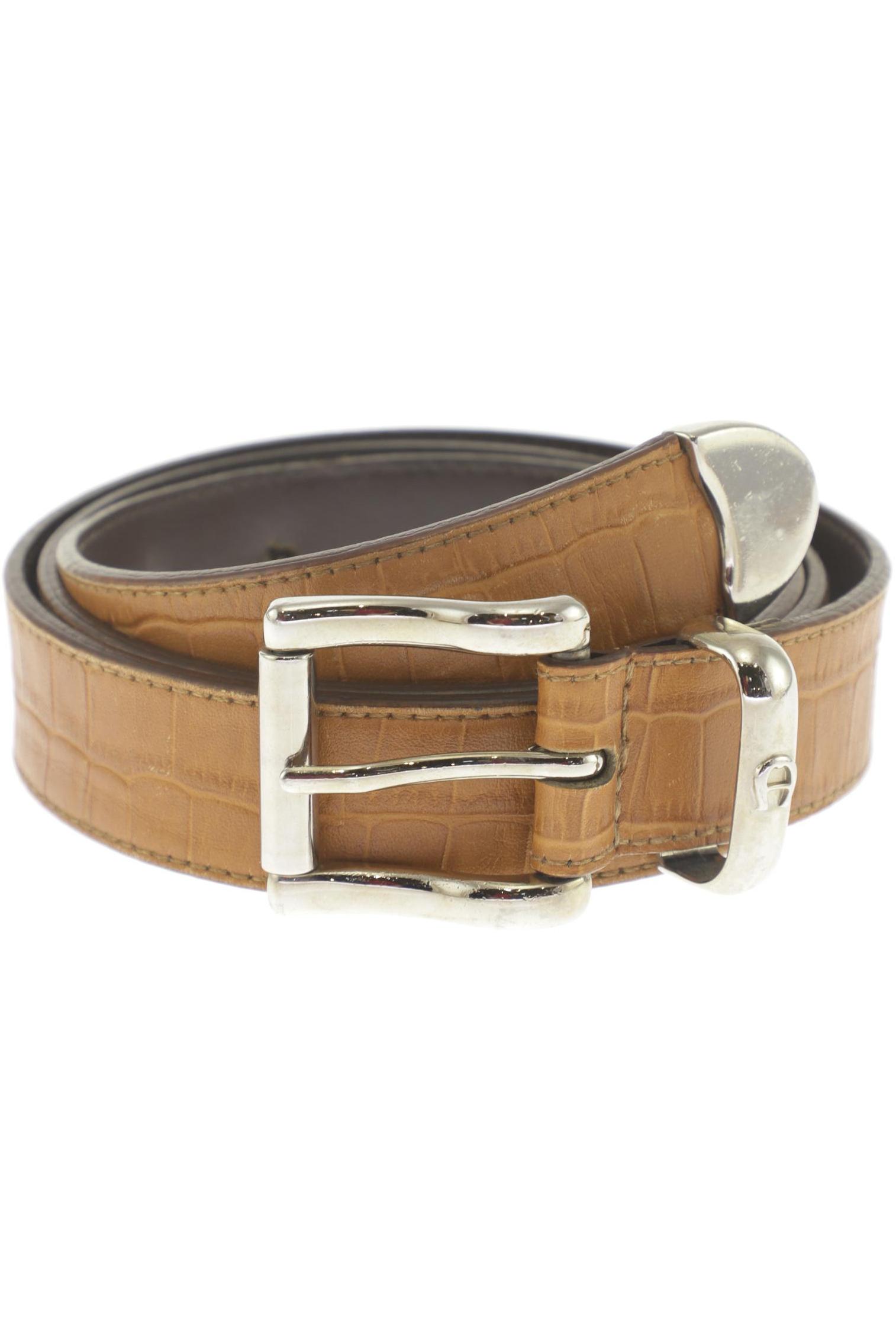 

Aigner Herren Gürtel, braun, Gr. 95