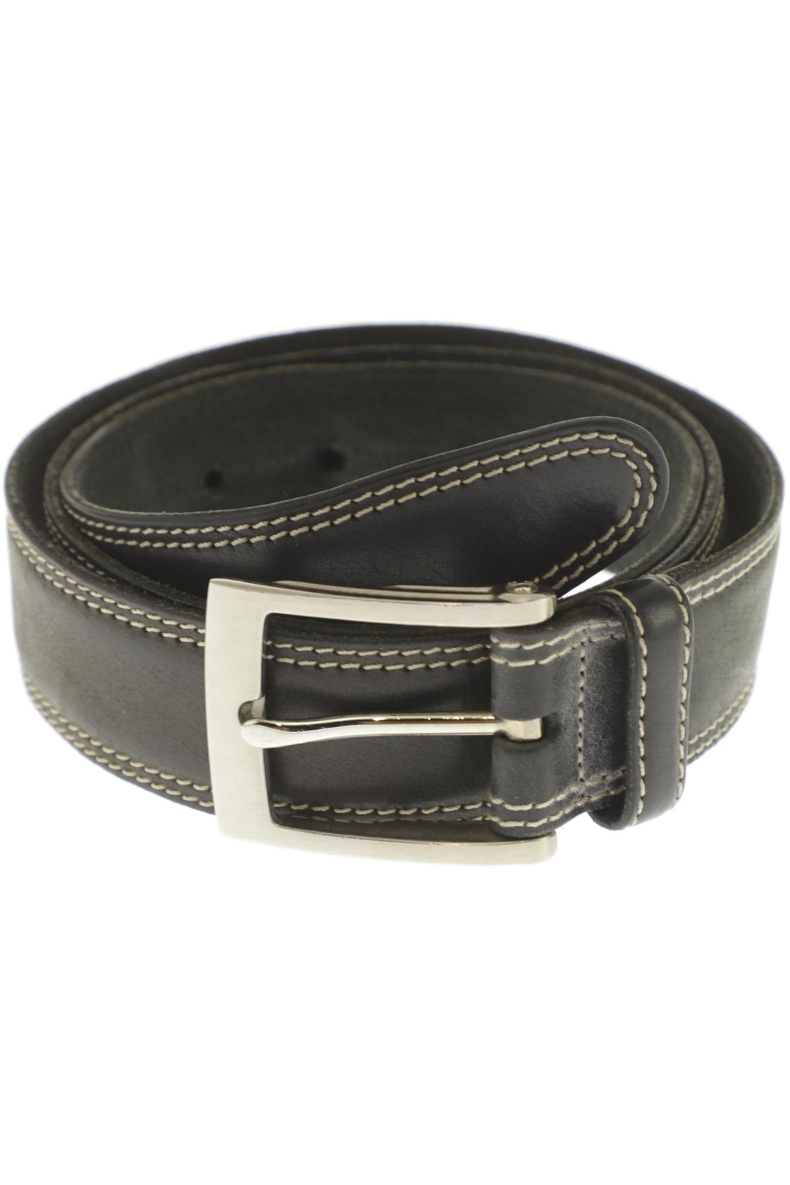 

Aigner Herren Gürtel, schwarz