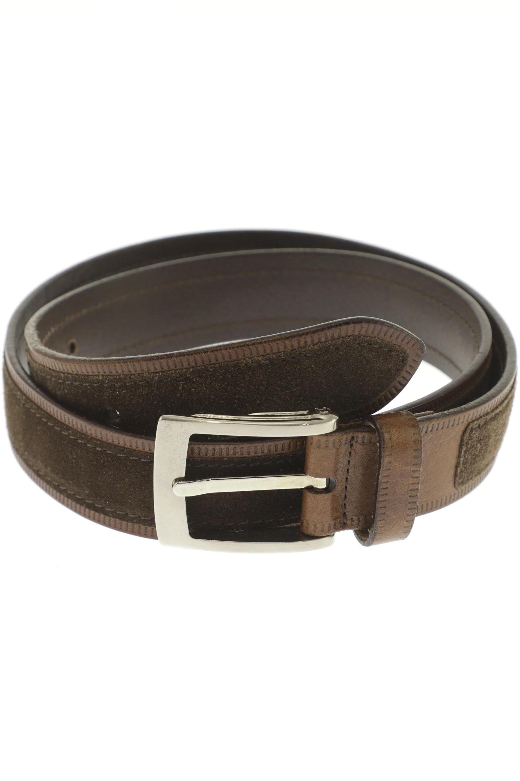 

Aigner Herren Gürtel, braun