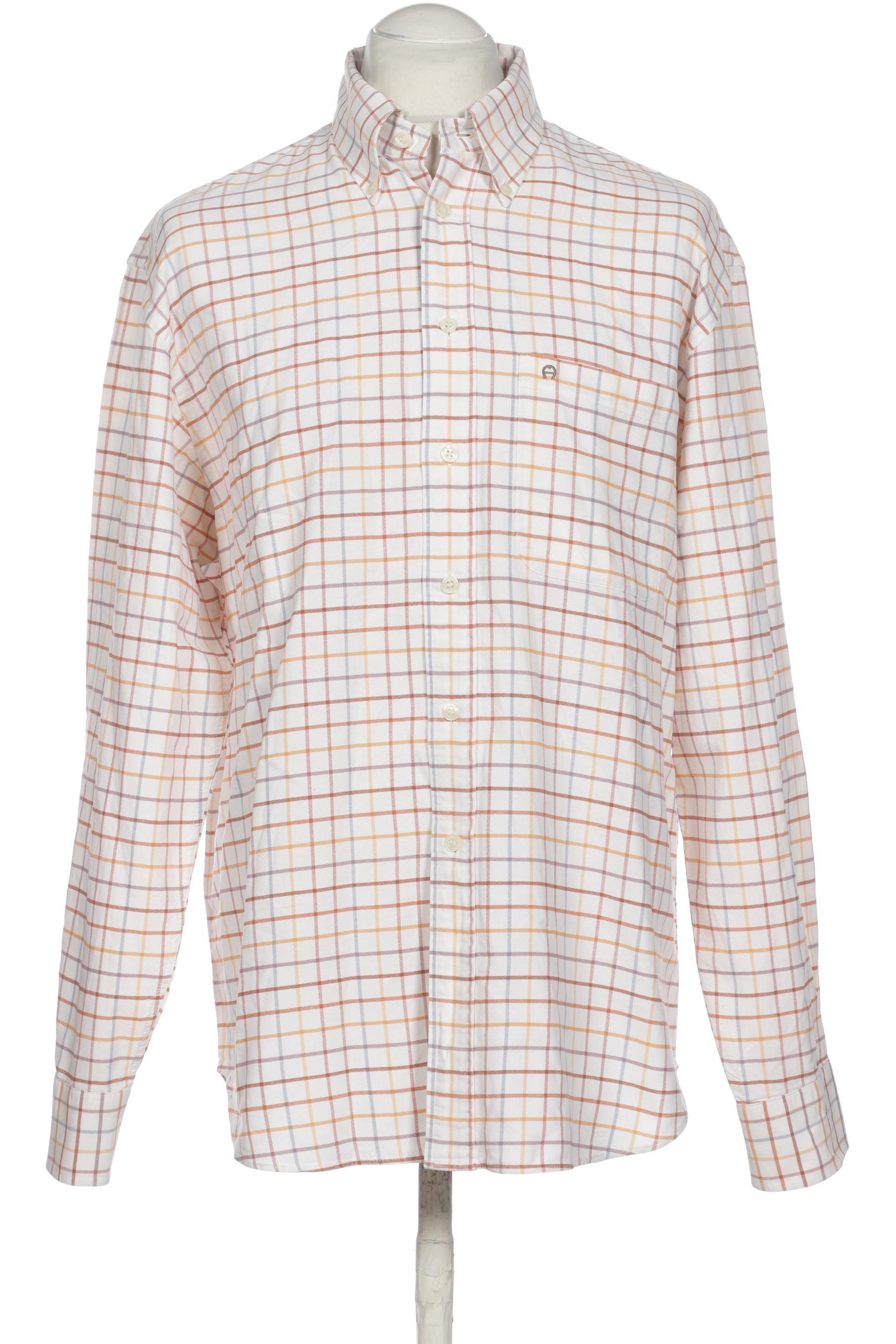 

Aigner Herren Hemd, weiß, Gr.