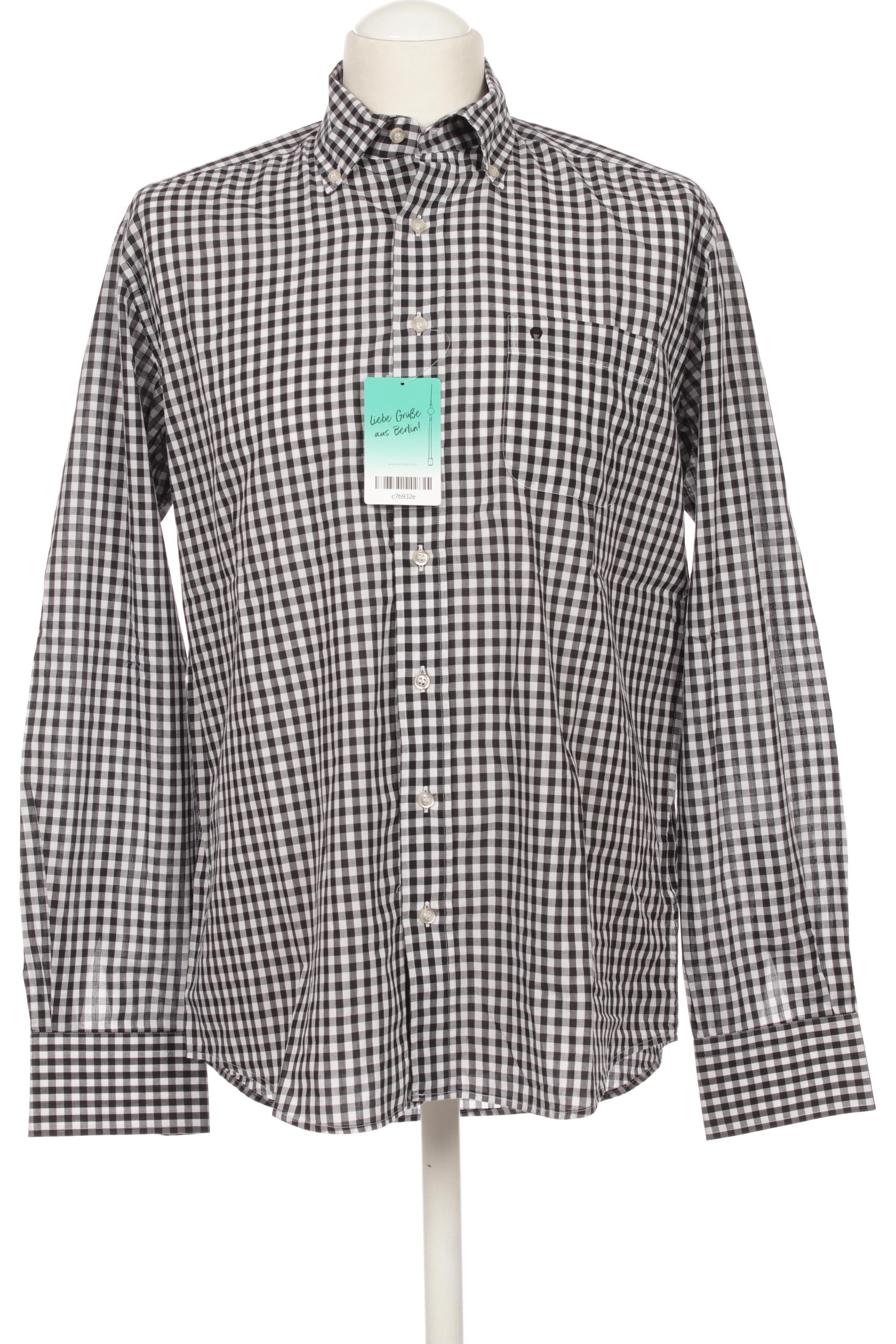 Thumbnail - Aigner Herren Hemd, schwarz, Gr.