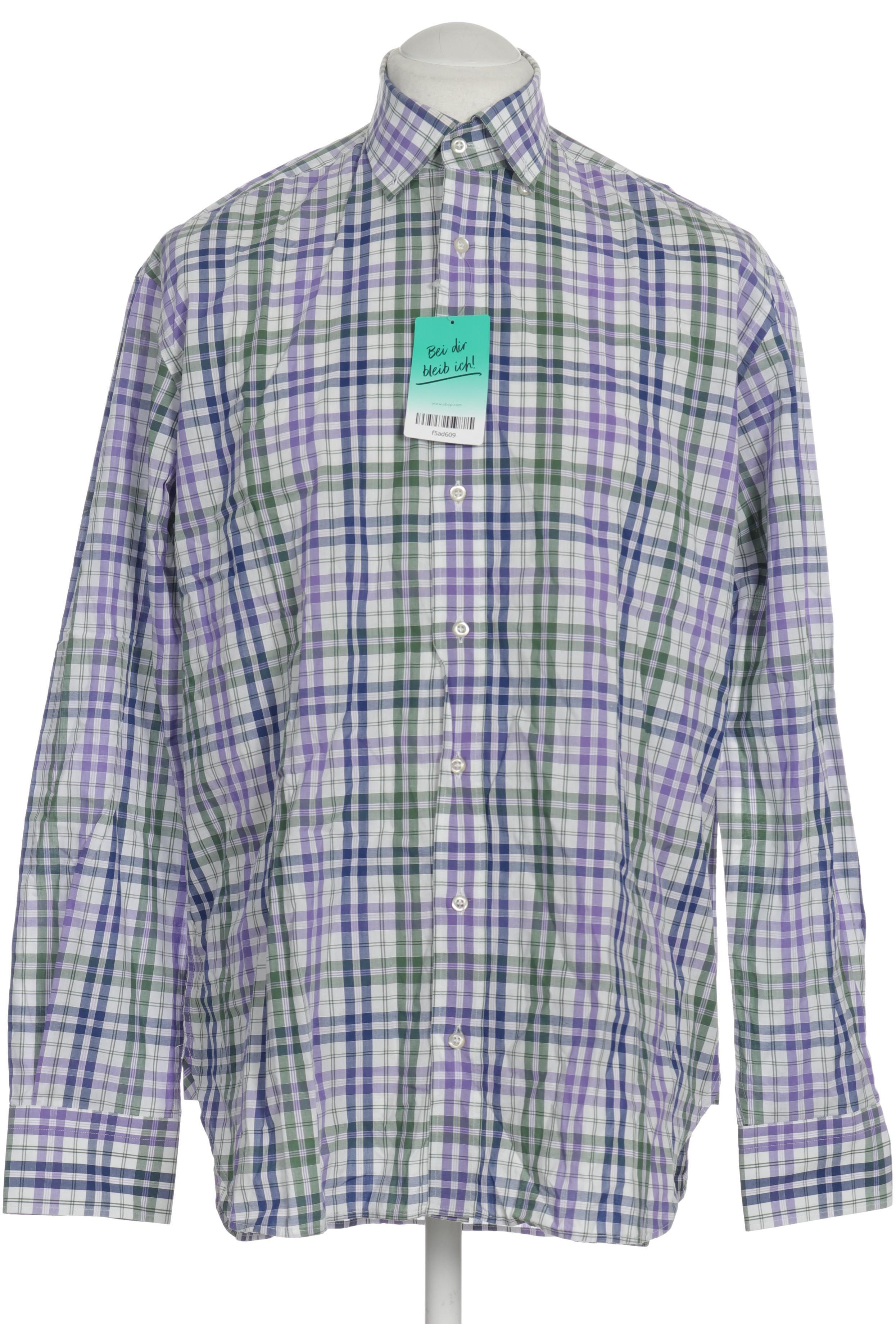 Thumbnail - Aigner Herren Hemd, mehrfarbig, Gr.