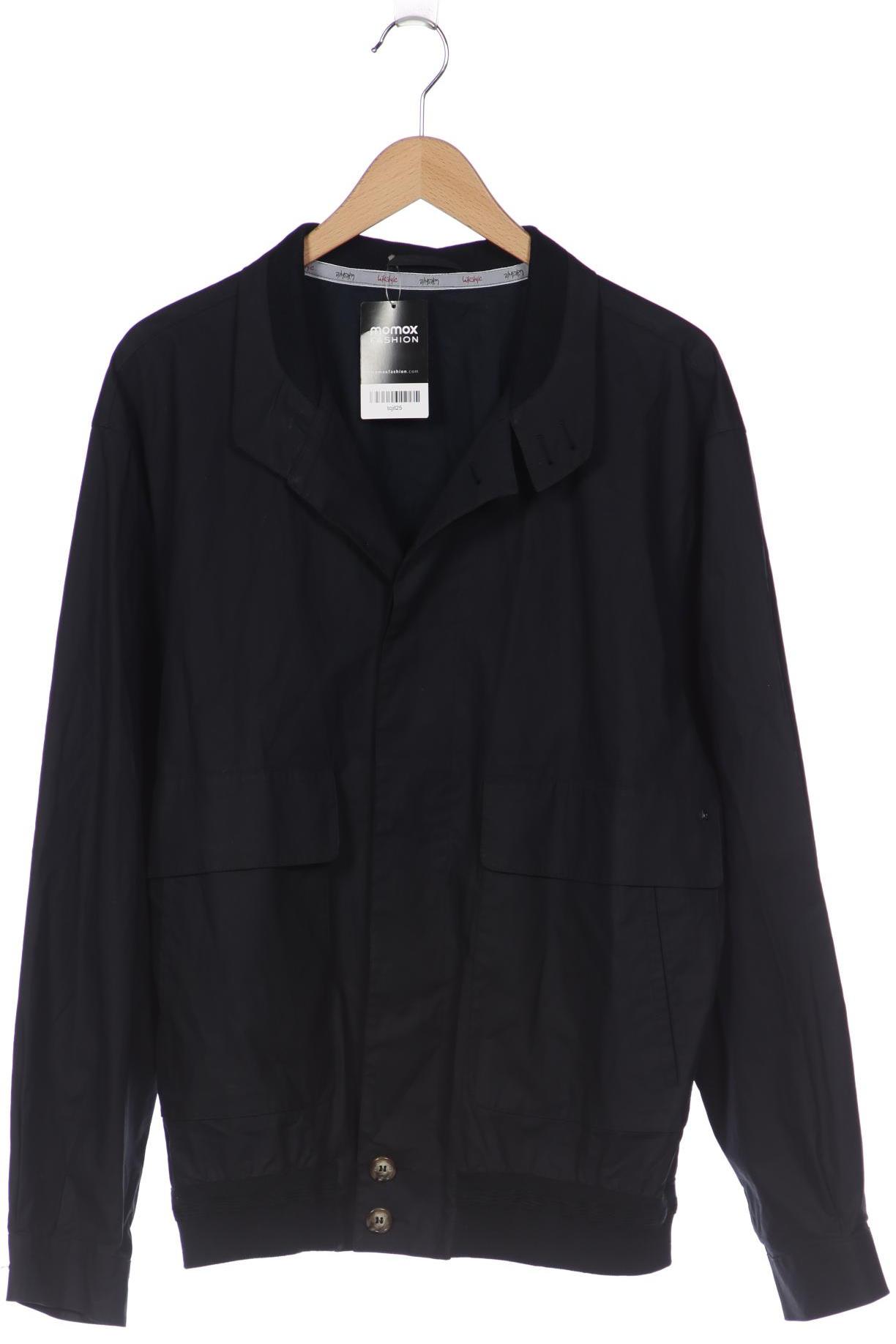 

Aigner Herren Jacke, marineblau, Gr. 50