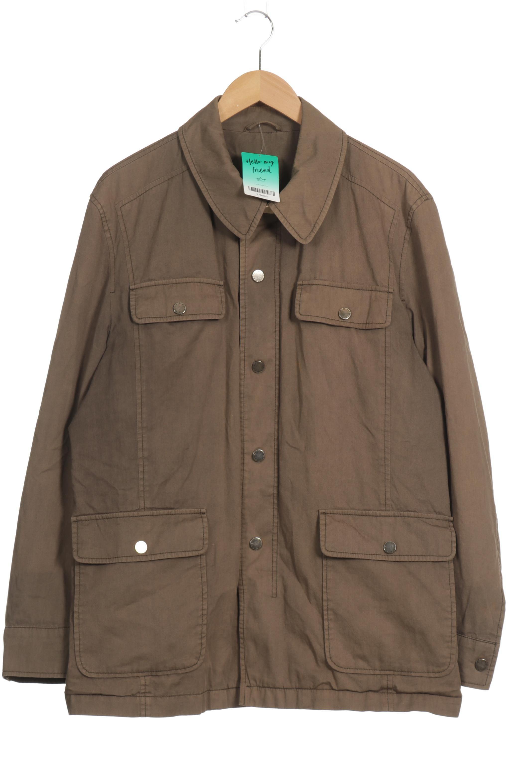 

Aigner Herren Jacke, grün, Gr.