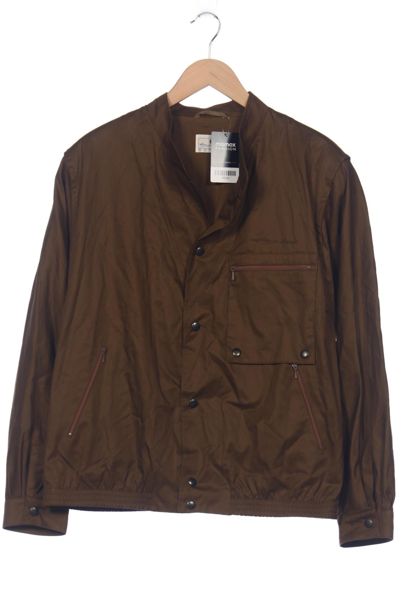

Aigner Herren Jacke, braun, Gr. 52