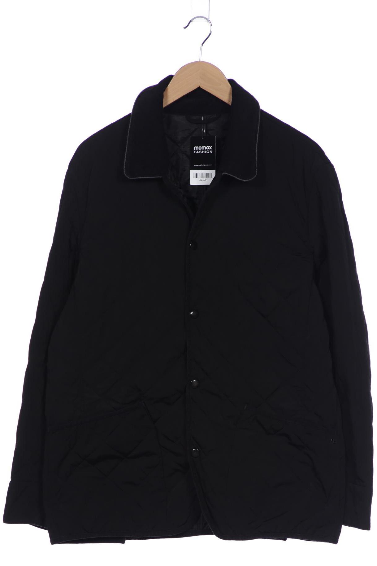 

Aigner Herren Jacke, schwarz, Gr. 48