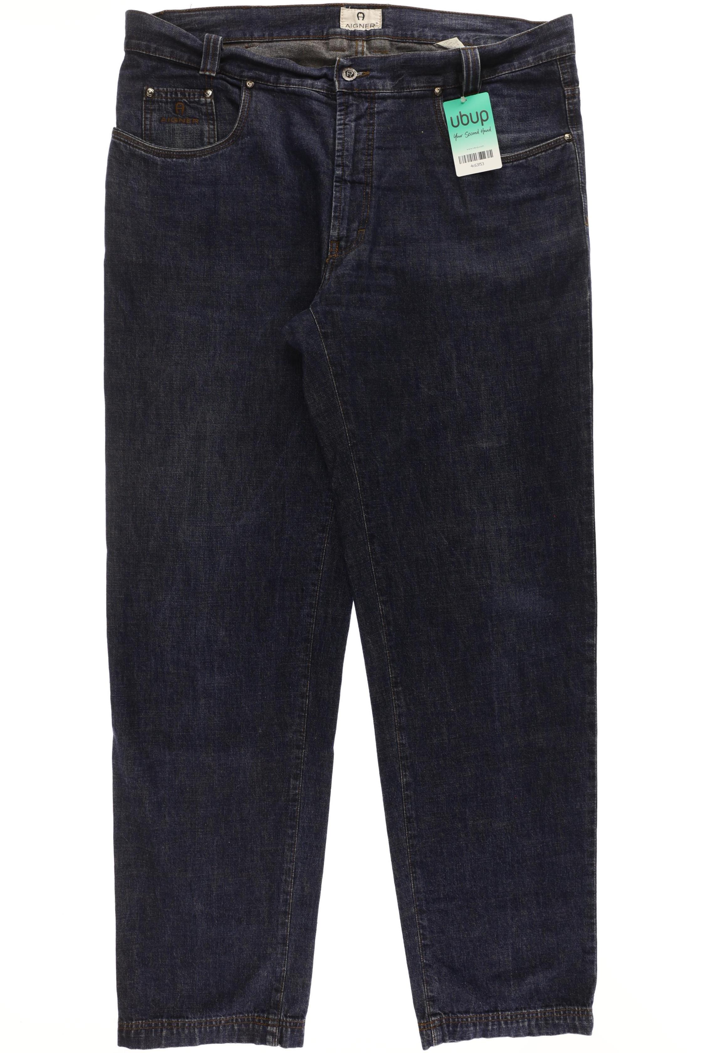 

Aigner Herren Jeans, blau, Gr. 54