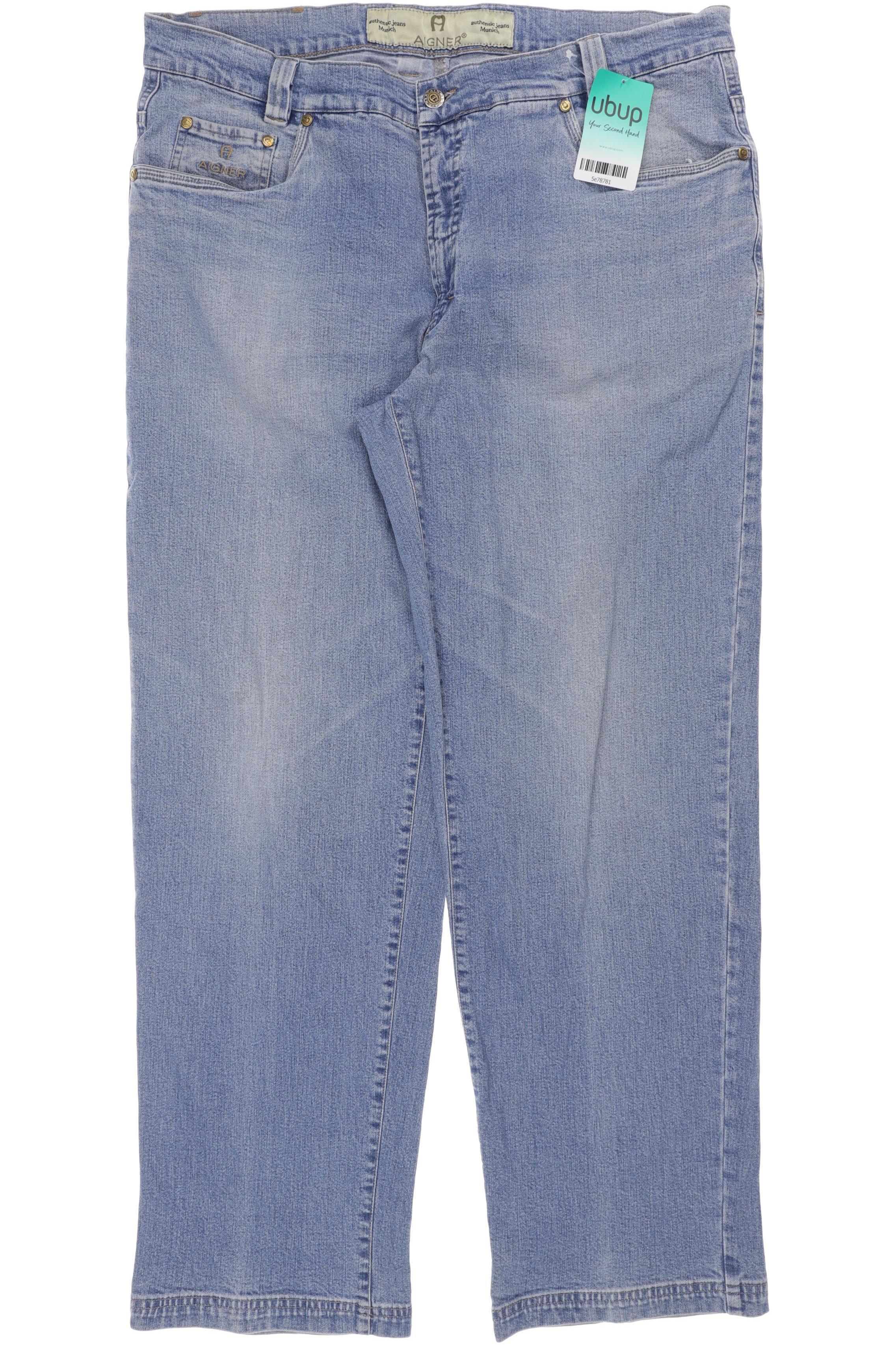 Thumbnail - Aigner Herren Jeans, blau, Gr. 26