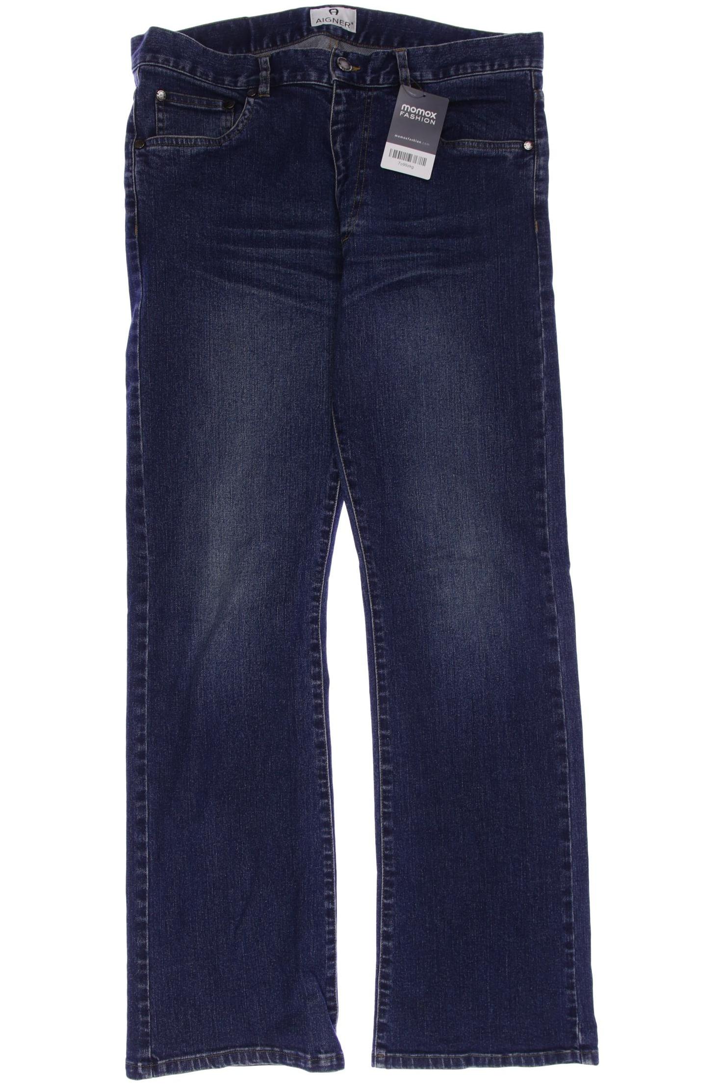 

Aigner Herren Jeans, marineblau, Gr. 48