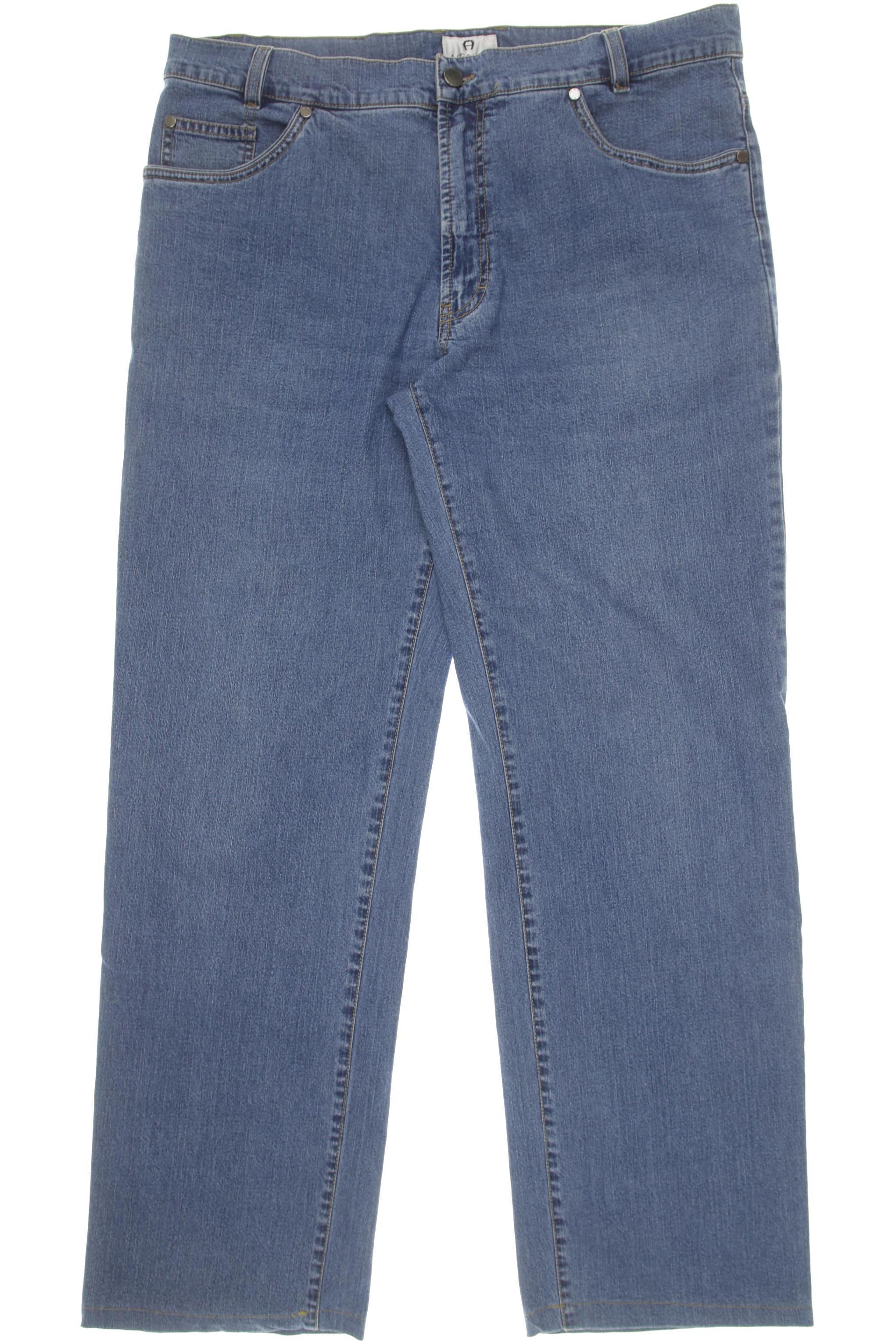 

Aigner Herren Jeans, blau, Gr. 52