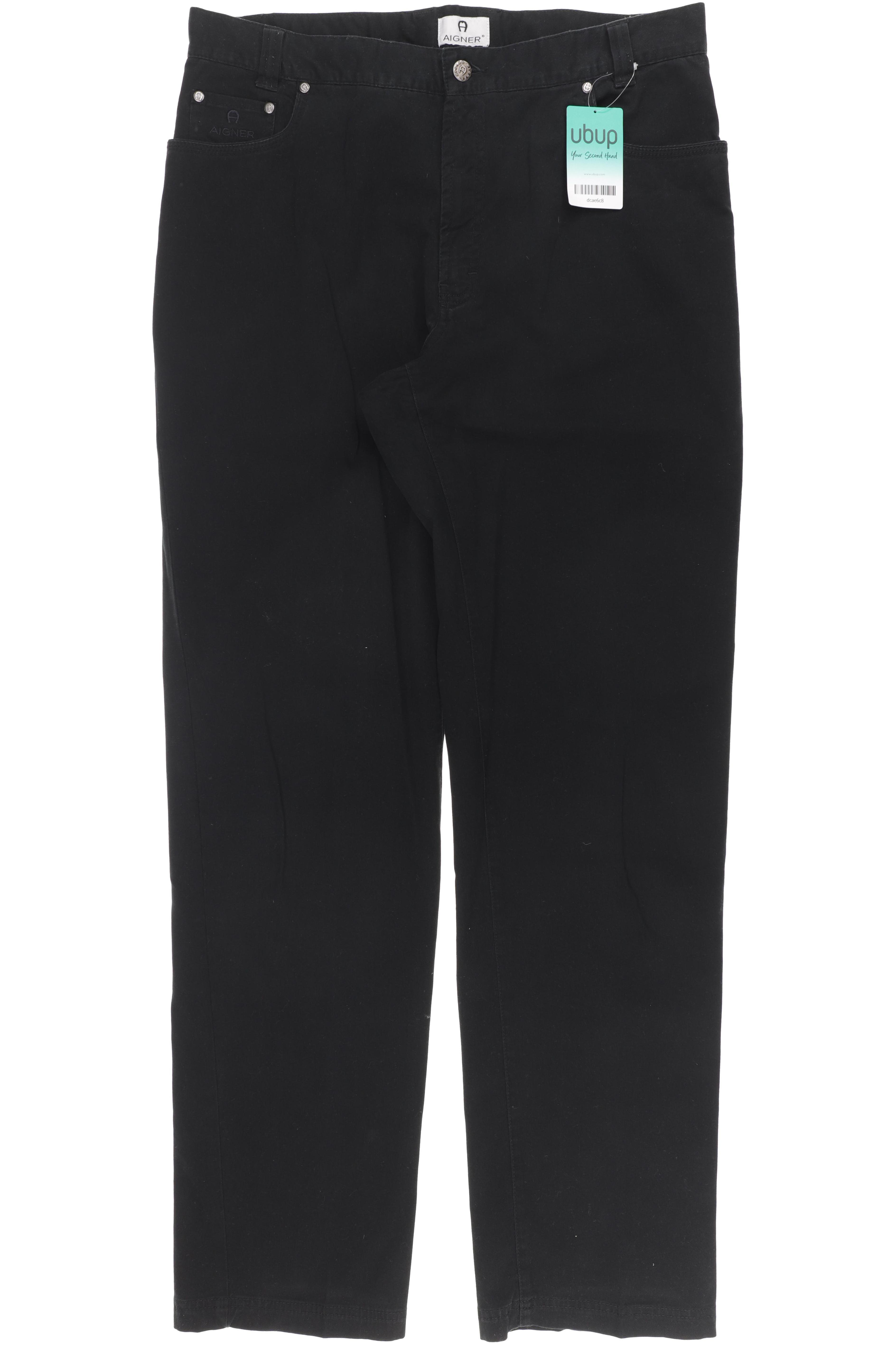 Thumbnail - Aigner Herren Jeans, schwarz, Gr. 36