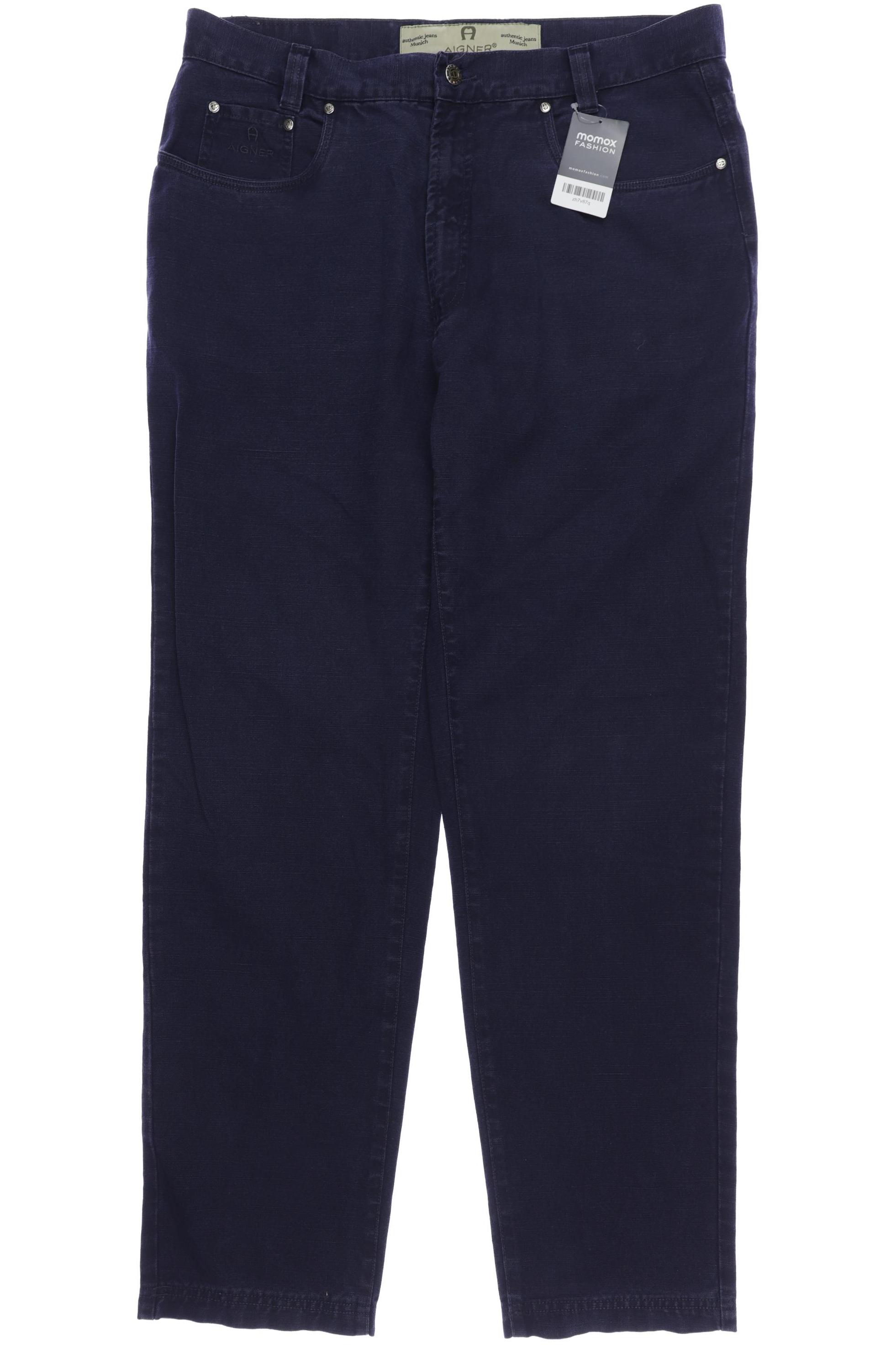 

Aigner Herren Jeans, marineblau, Gr. 38