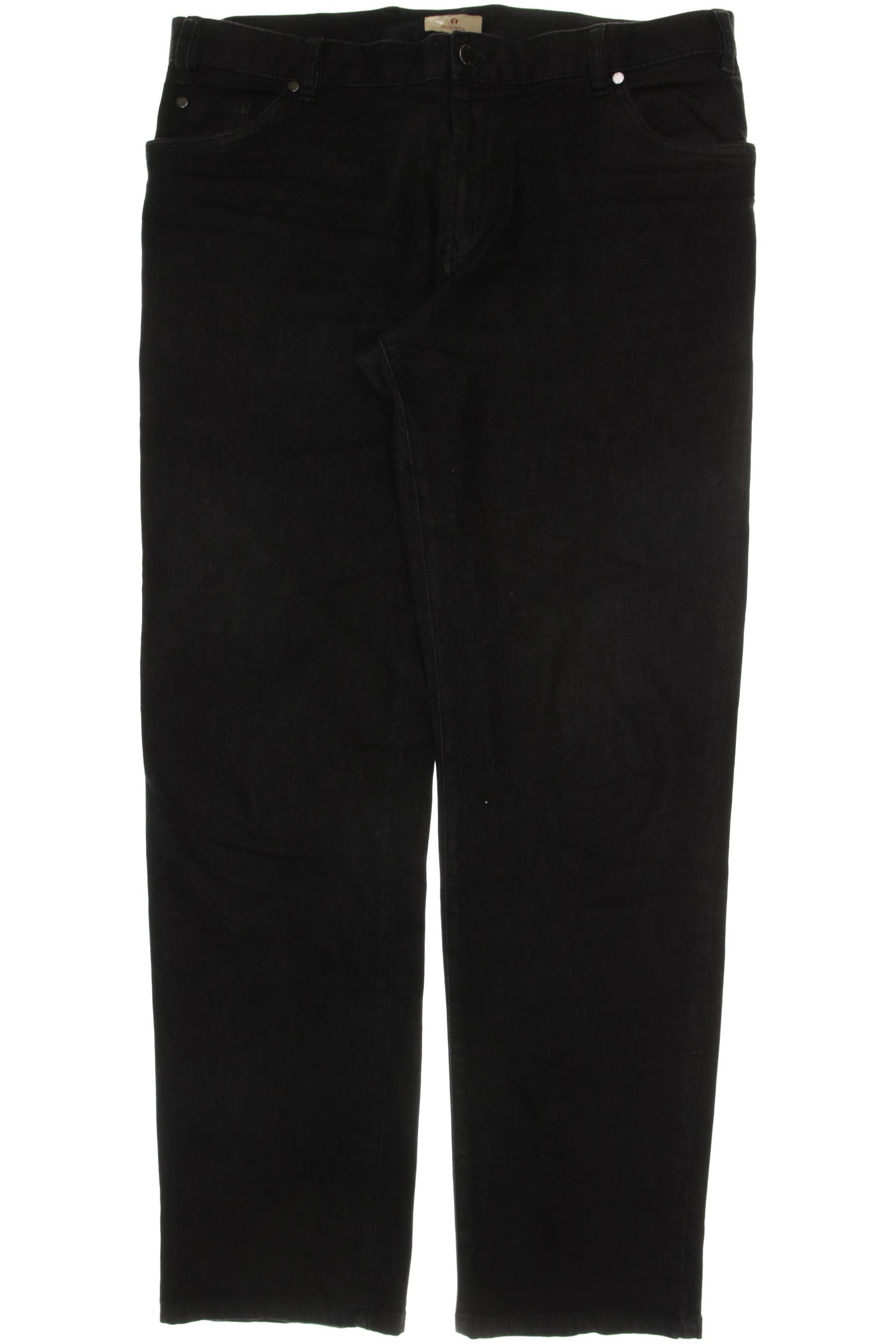 Thumbnail - Aigner Herren Jeans, schwarz, Gr. 52