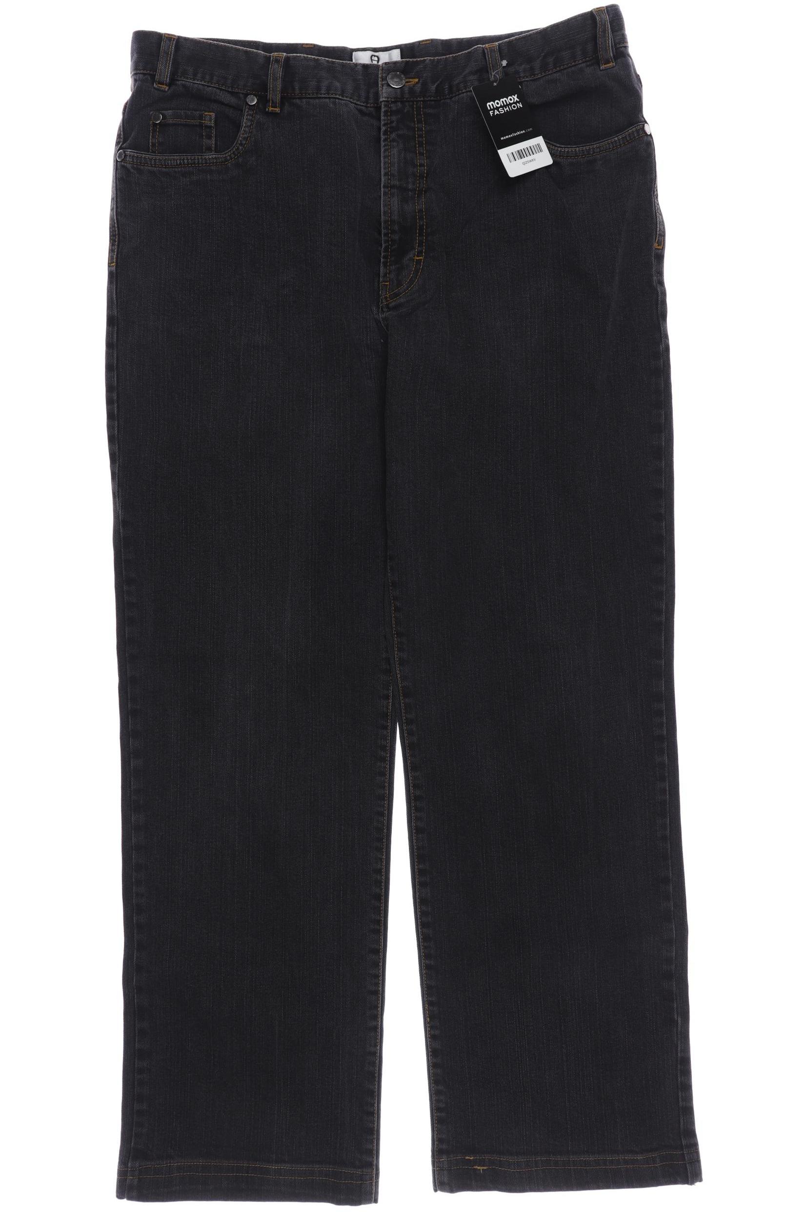 

Aigner Herren Jeans, grau, Gr. 54