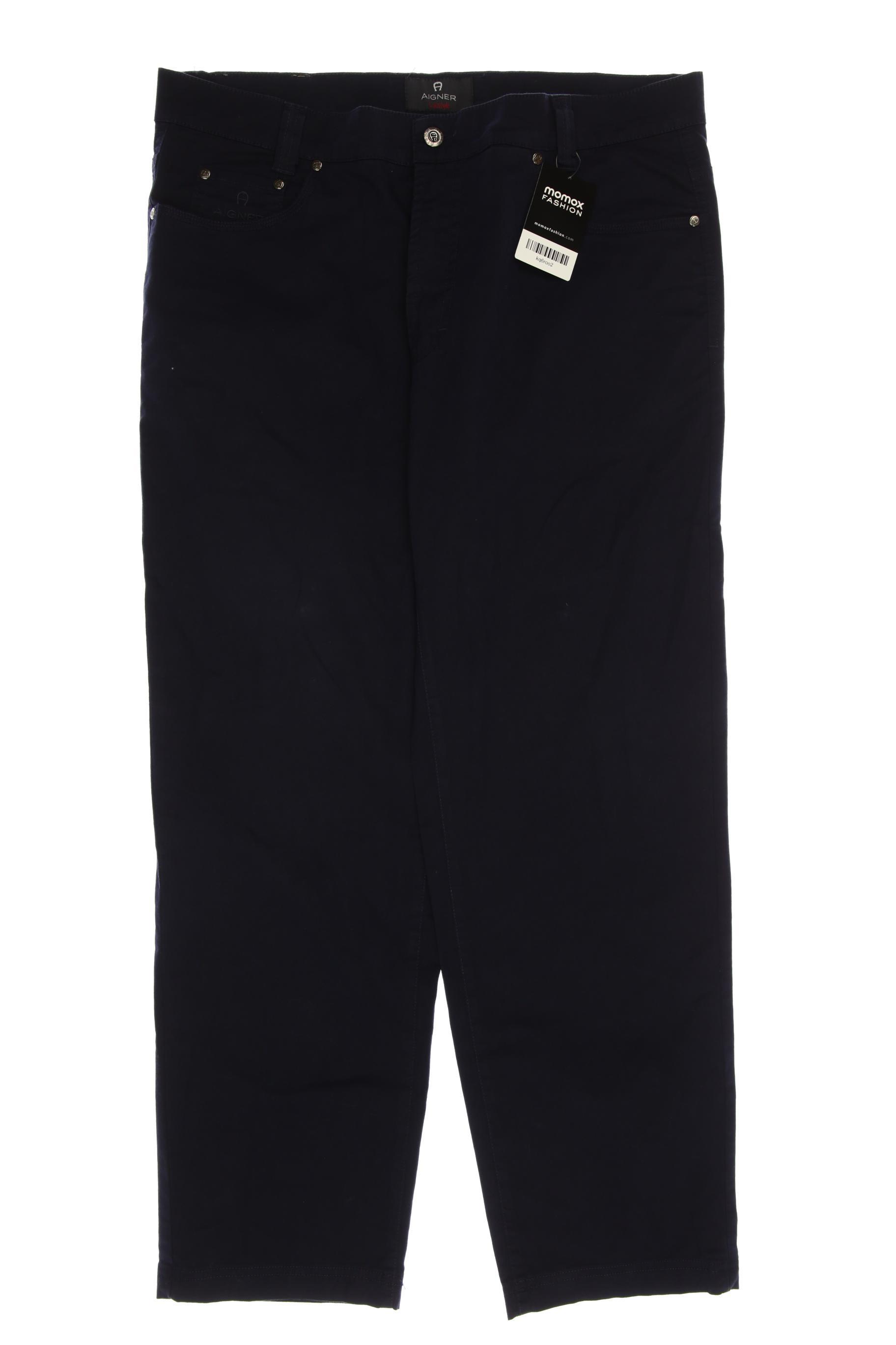 

Aigner Herren Jeans, marineblau