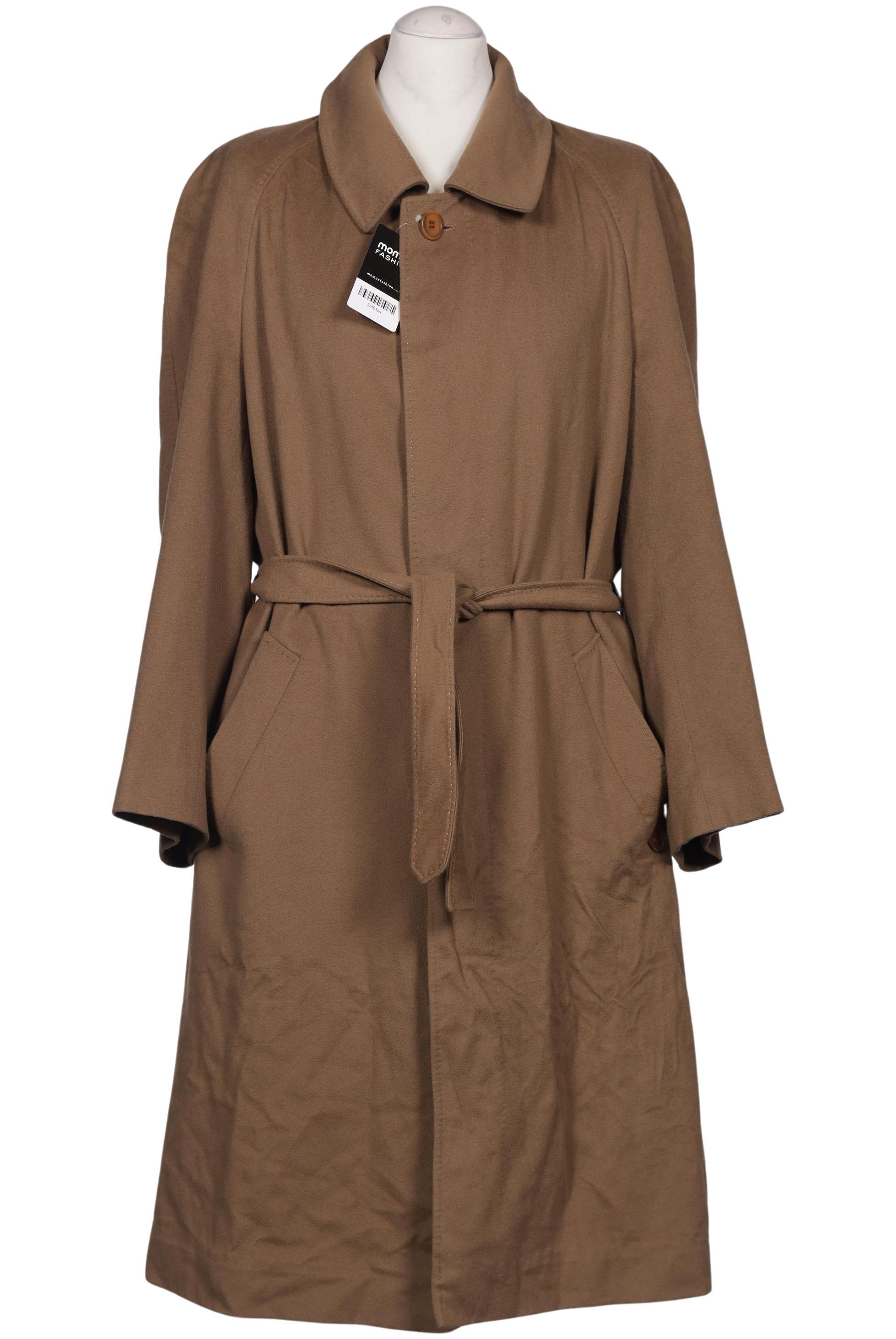 

Aigner Herren Mantel, braun, Gr. 52