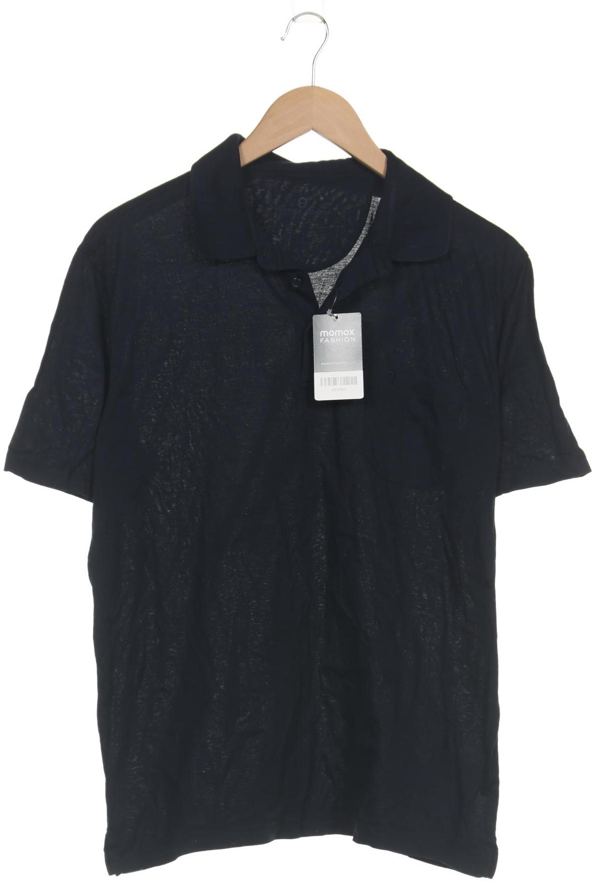 

Aigner Herren Poloshirt, marineblau, Gr. 56