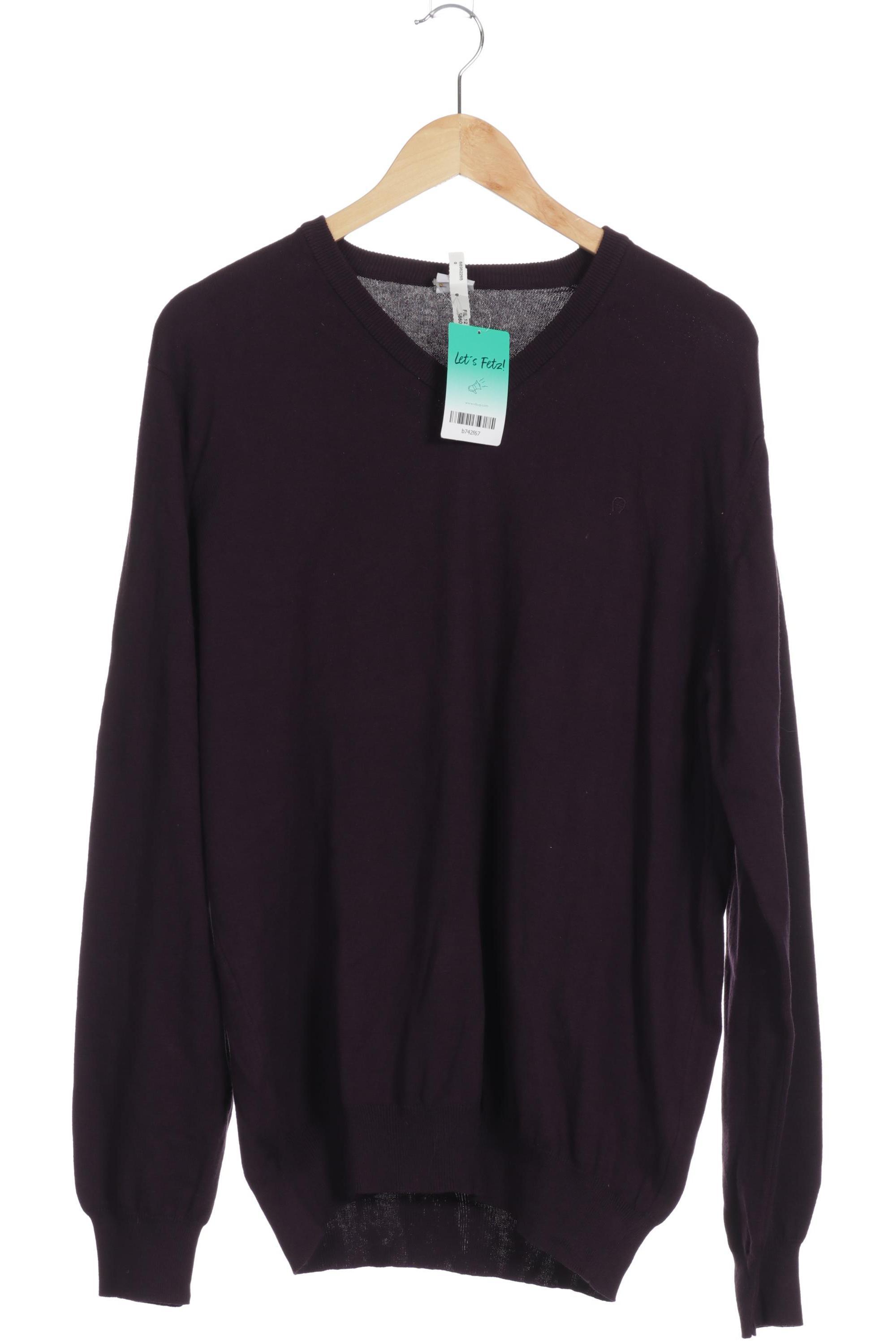 

Aigner Herren Pullover, braun, Gr.