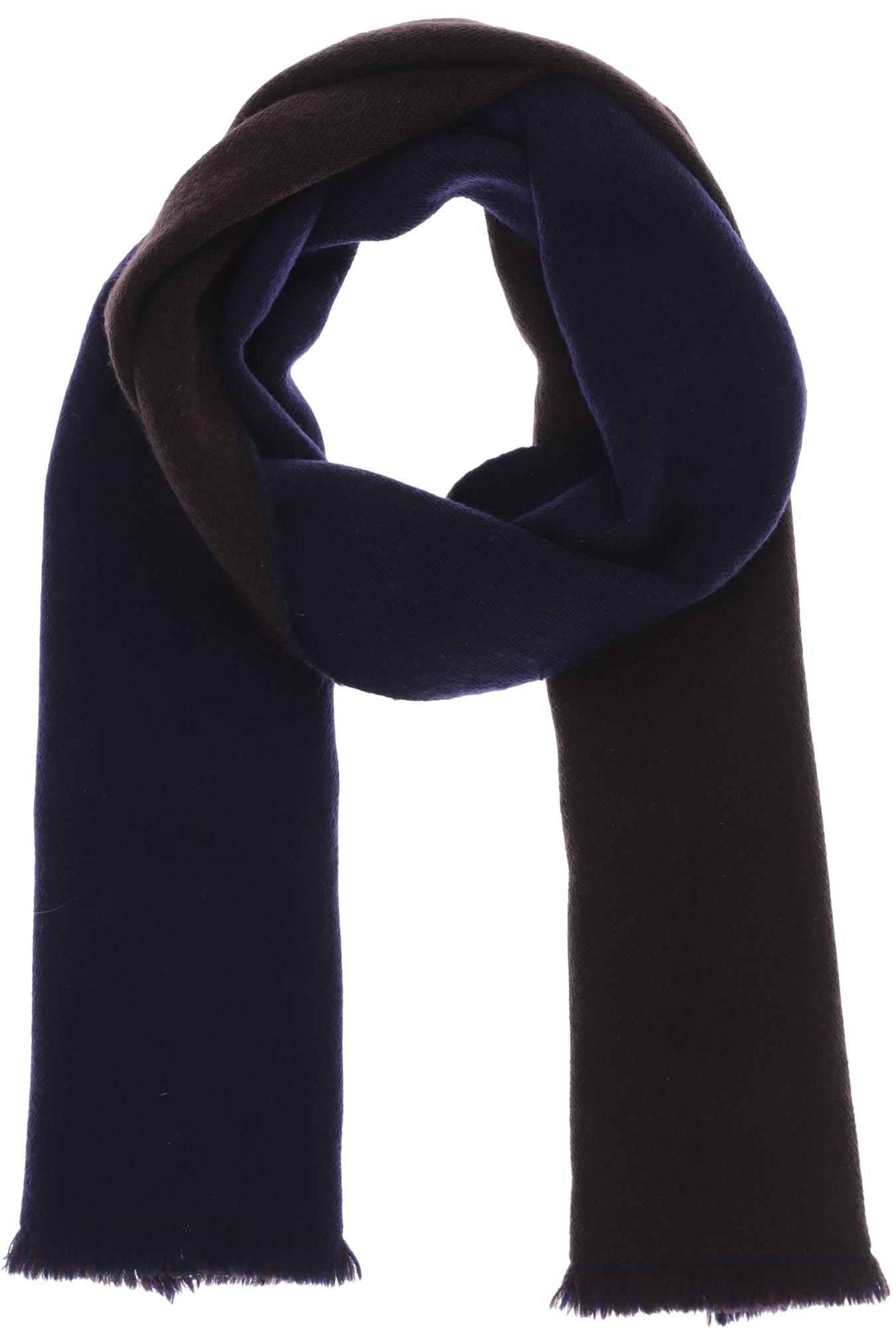 

Aigner Herren Schal, marineblau, Gr.