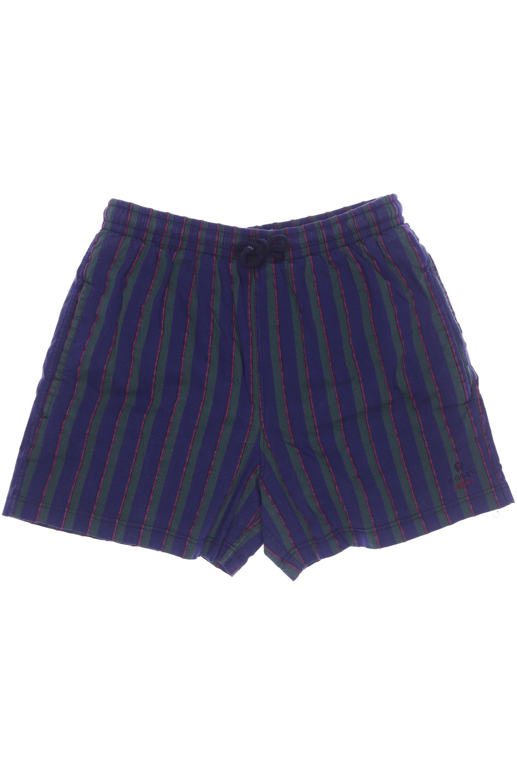 

Aigner Herren Shorts, marineblau