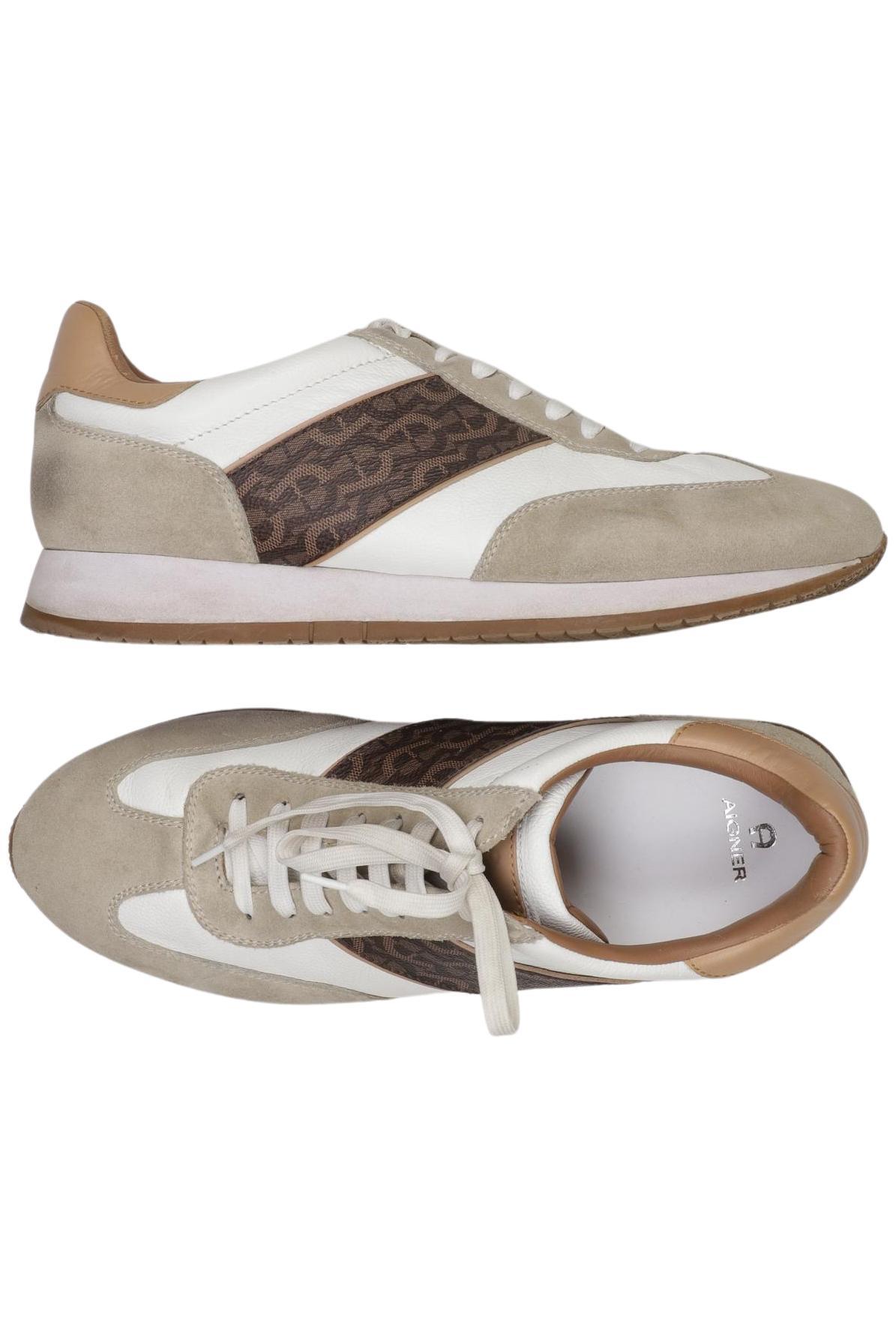 

Aigner Herren Sneakers, mehrfarbig, Gr. 44