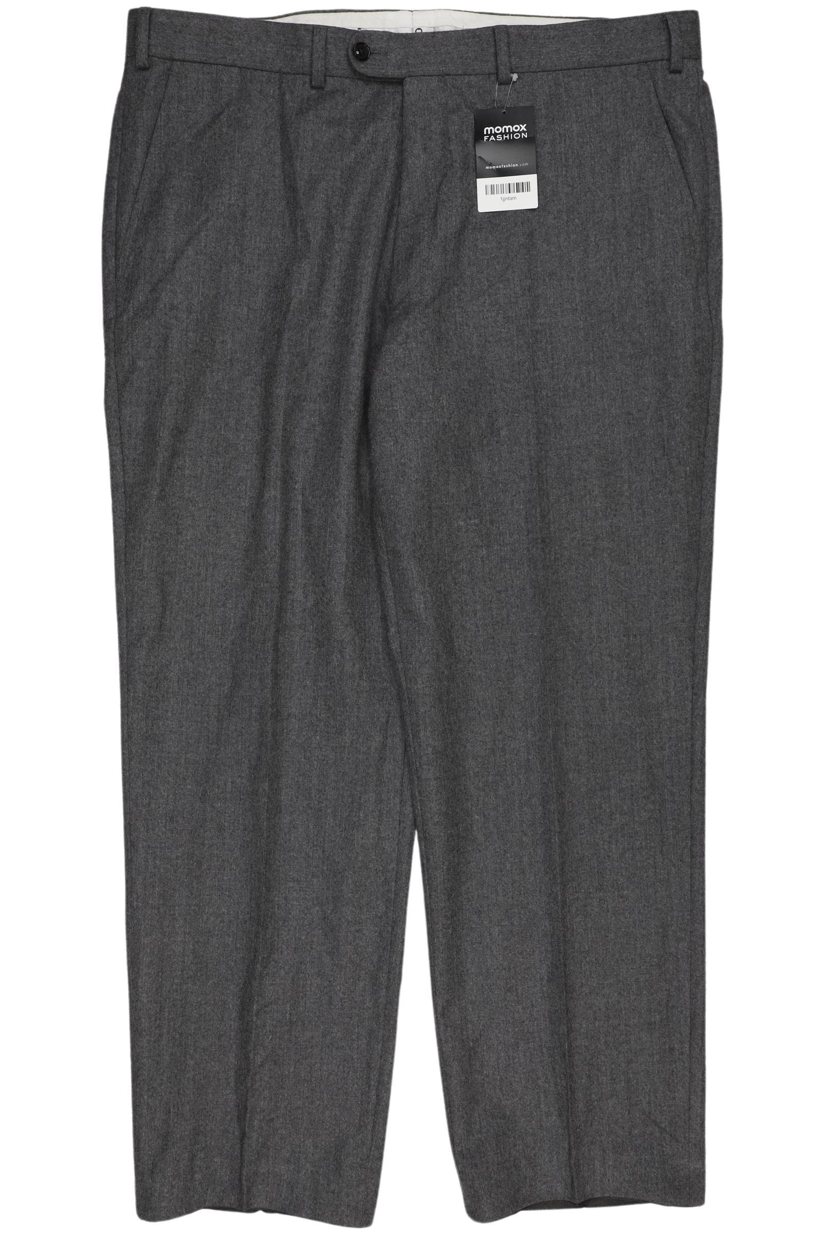 

Aigner Herren Stoffhose, grau, Gr. 52