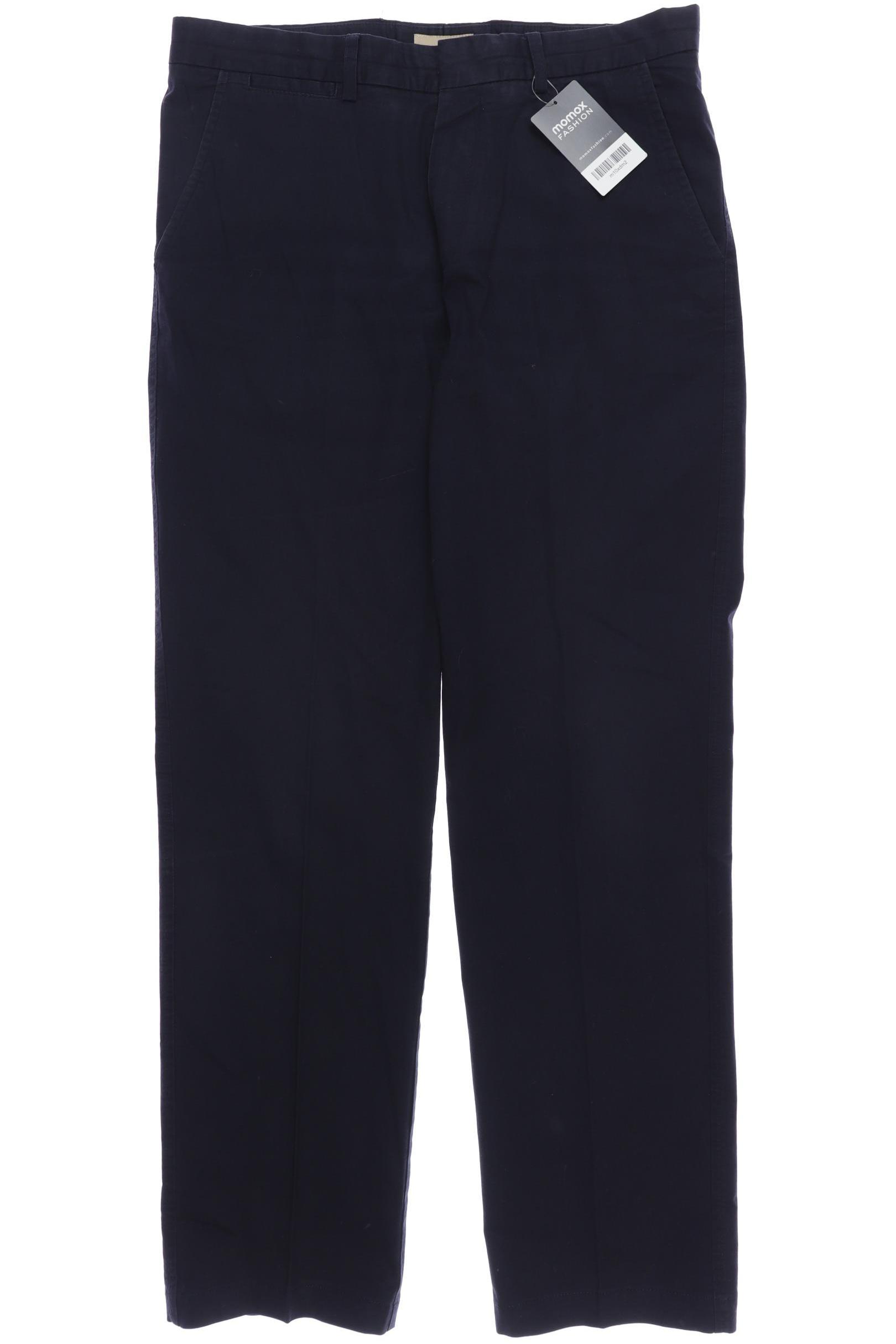 

Aigner Herren Stoffhose, marineblau, Gr. 33