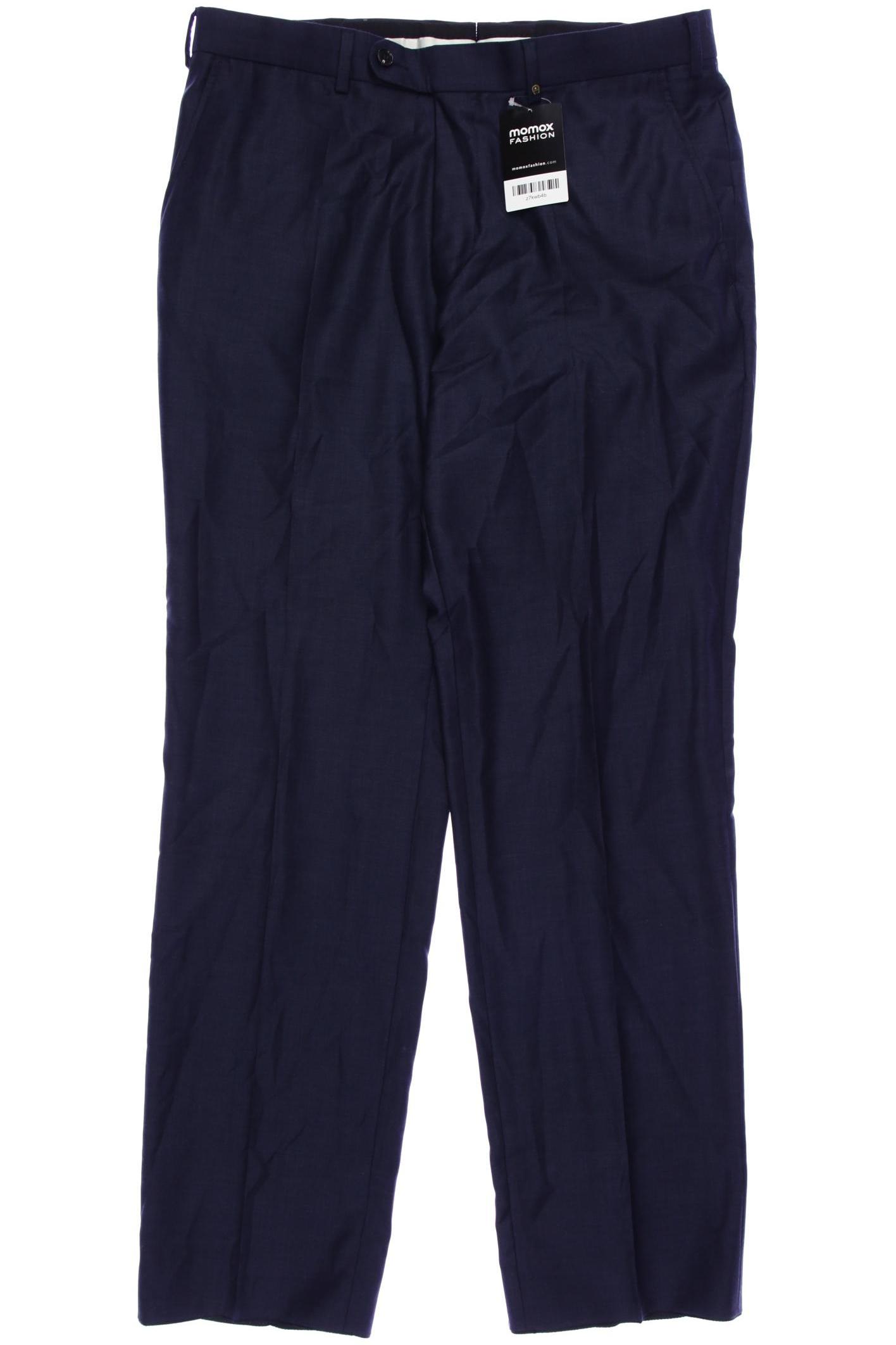 

Aigner Herren Stoffhose, marineblau, Gr. 48