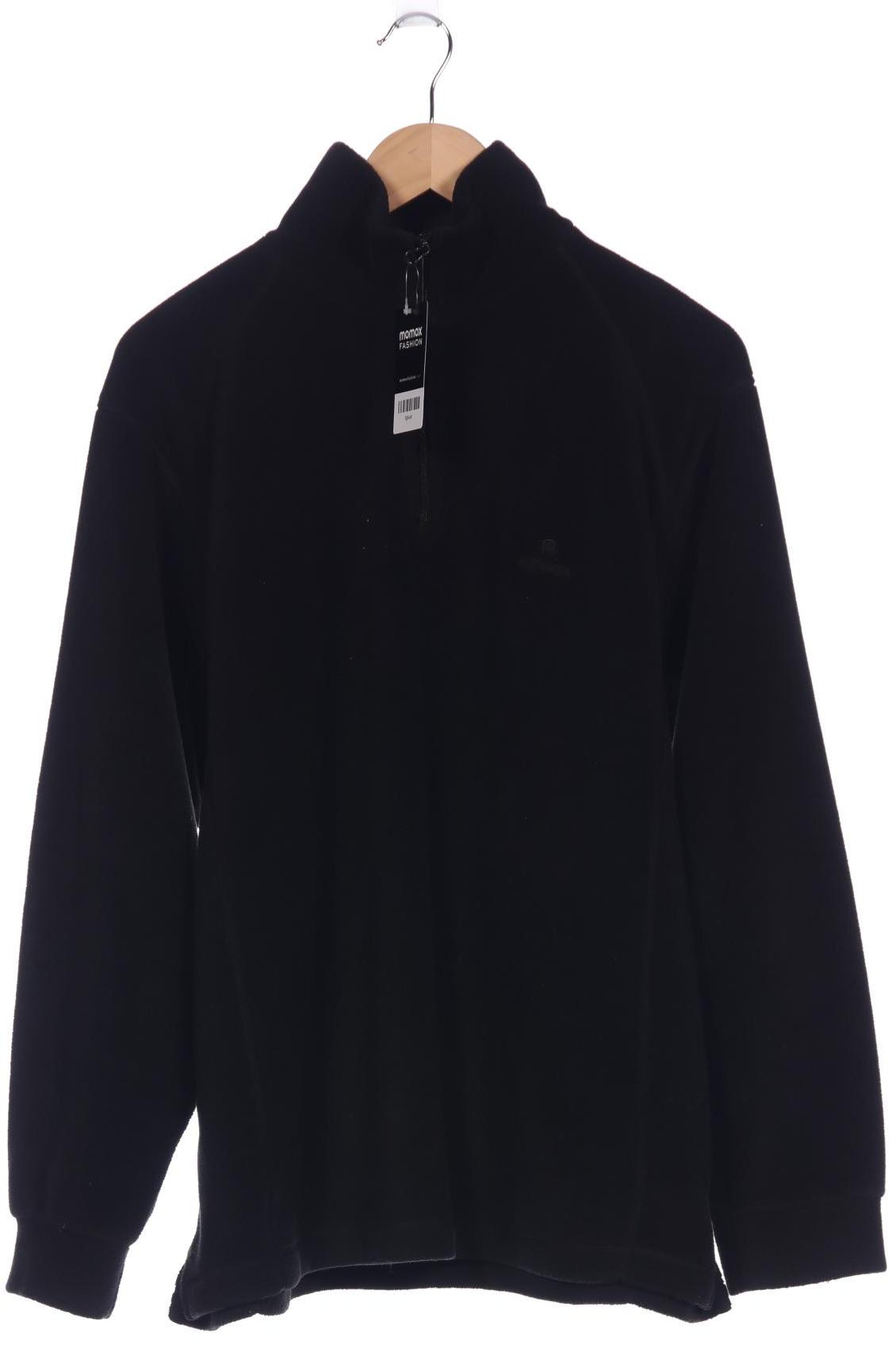 

Aigner Herren Sweatshirt, schwarz, Gr. 54