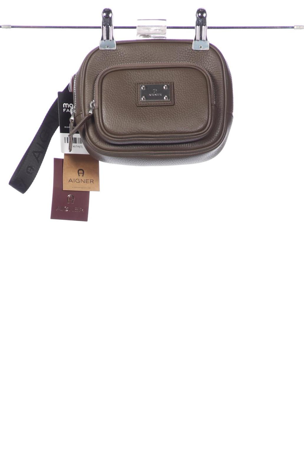 

Aigner Herren Tasche, braun, Gr.